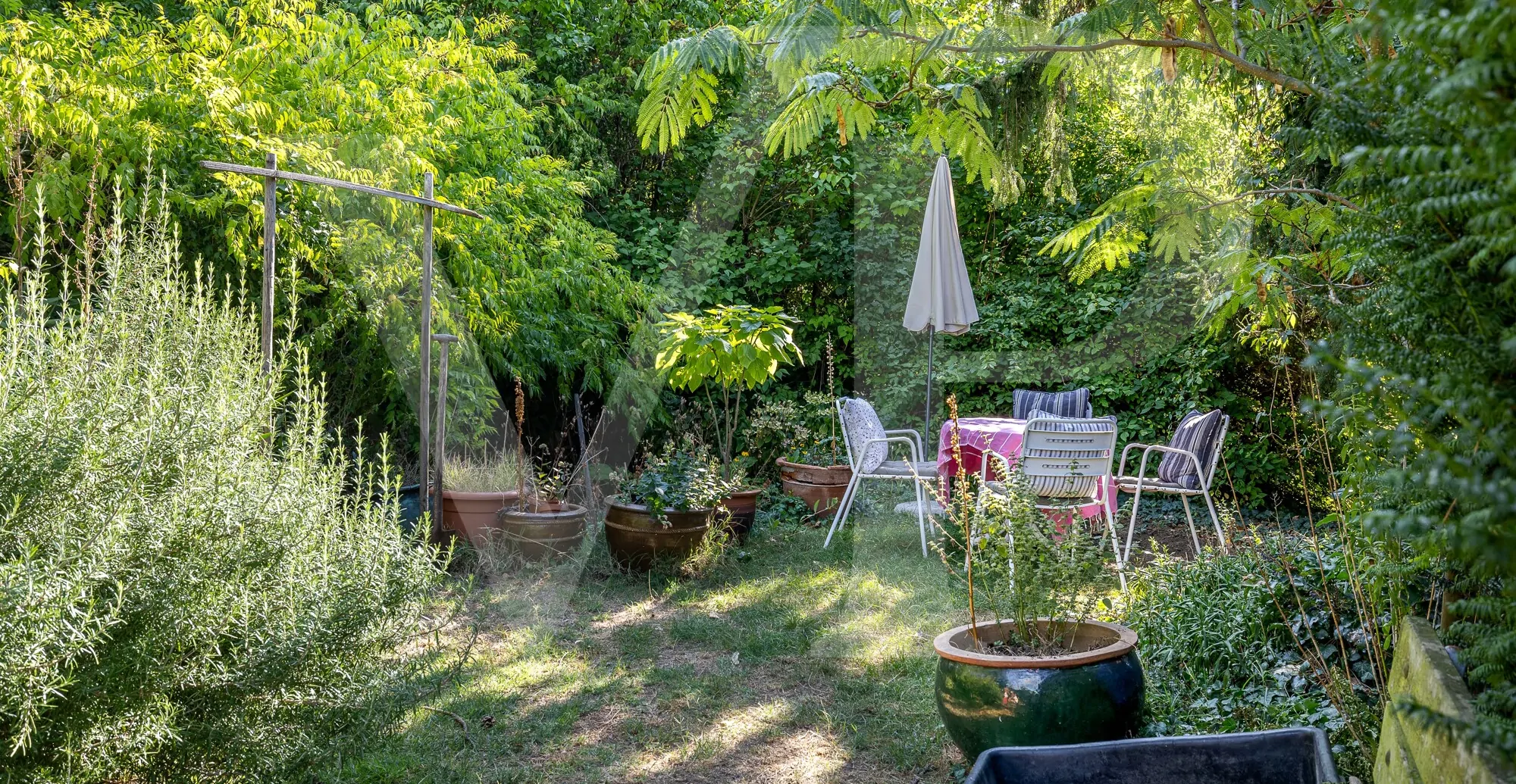 Villa in Döblinger Bestlage mit viel Potenzial