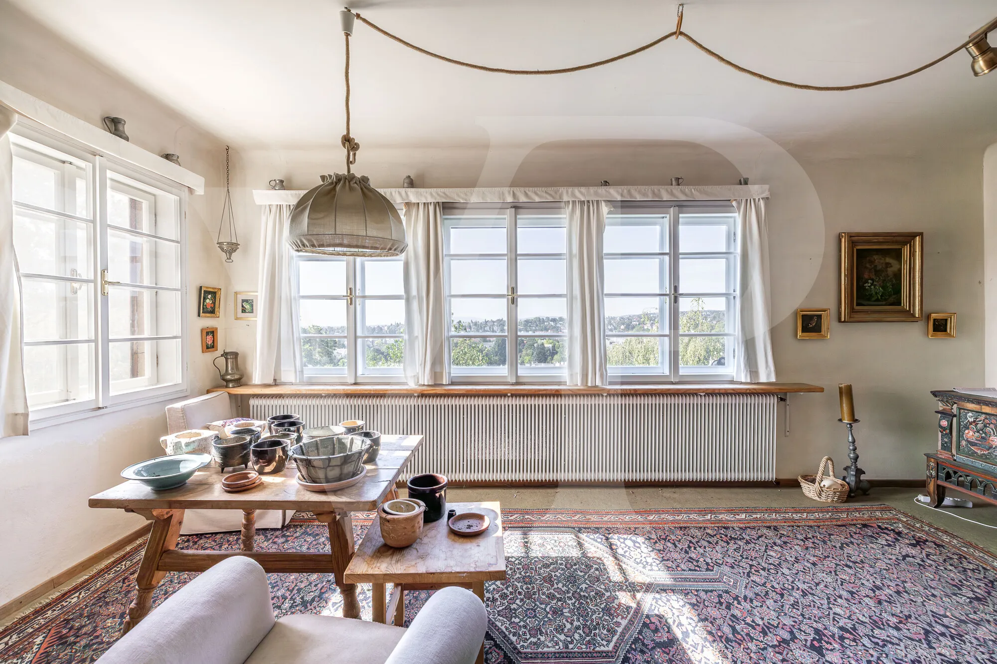 Villa in Döblinger Bestlage mit viel Potenzial