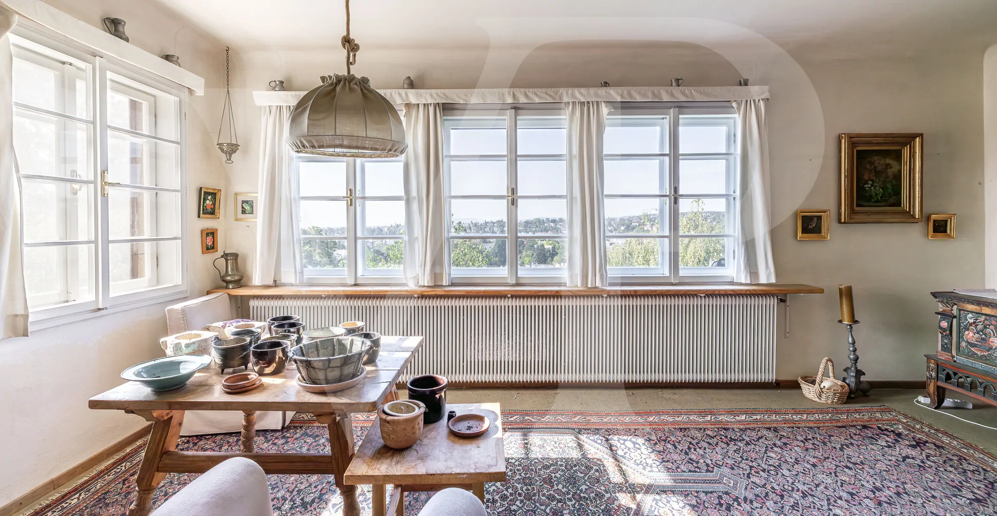 Villa in Döblinger Bestlage mit viel Potenzial