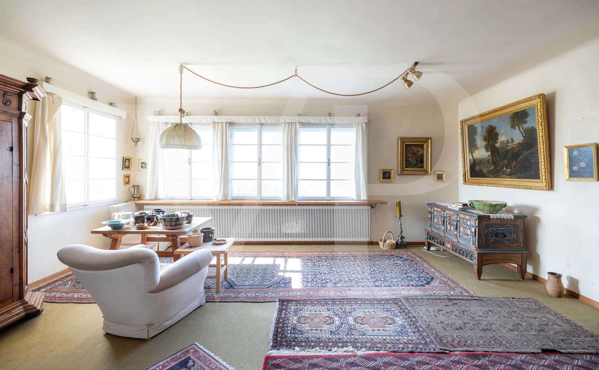 Villa in Döblinger Bestlage mit viel Potenzial