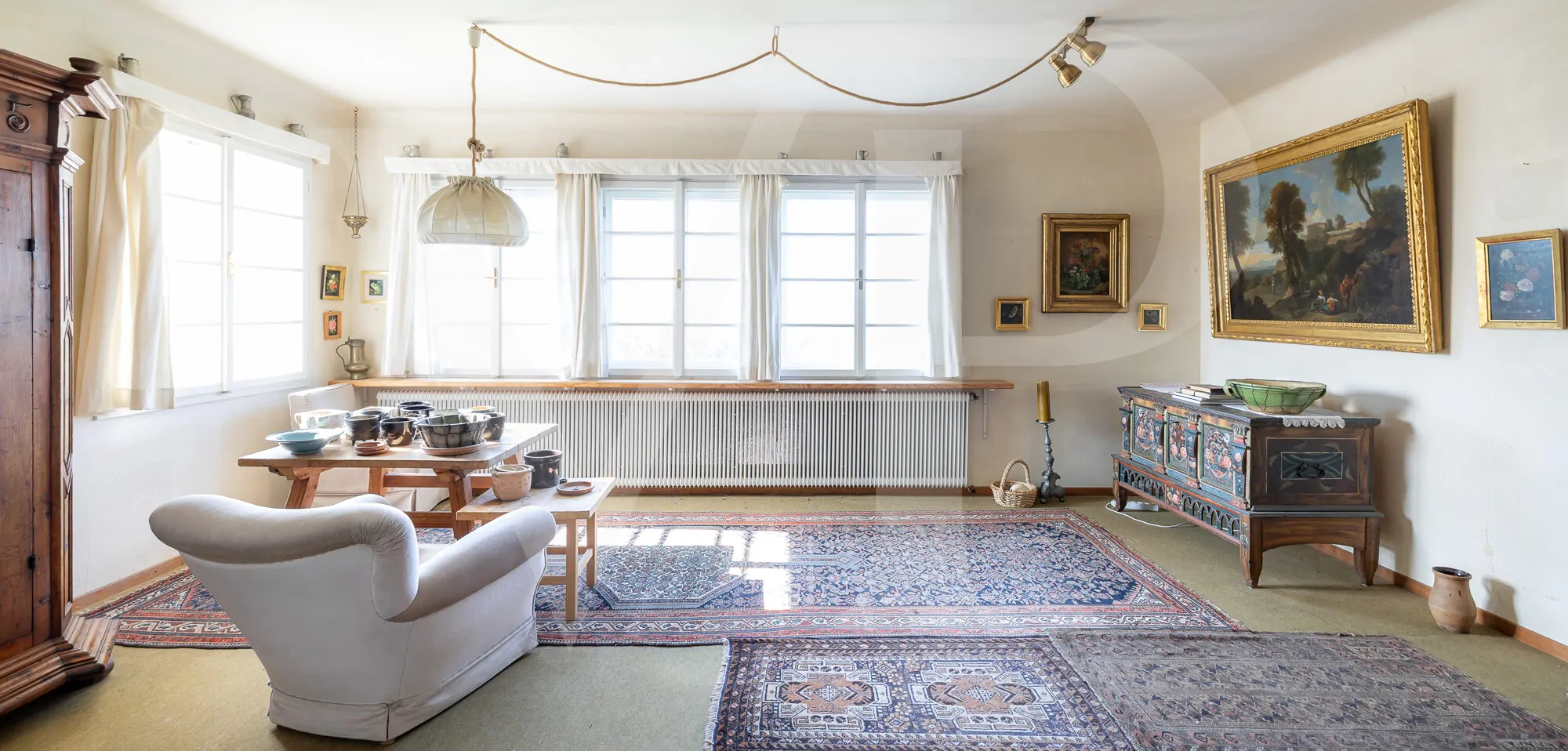 Villa in Döblinger Bestlage mit viel Potenzial