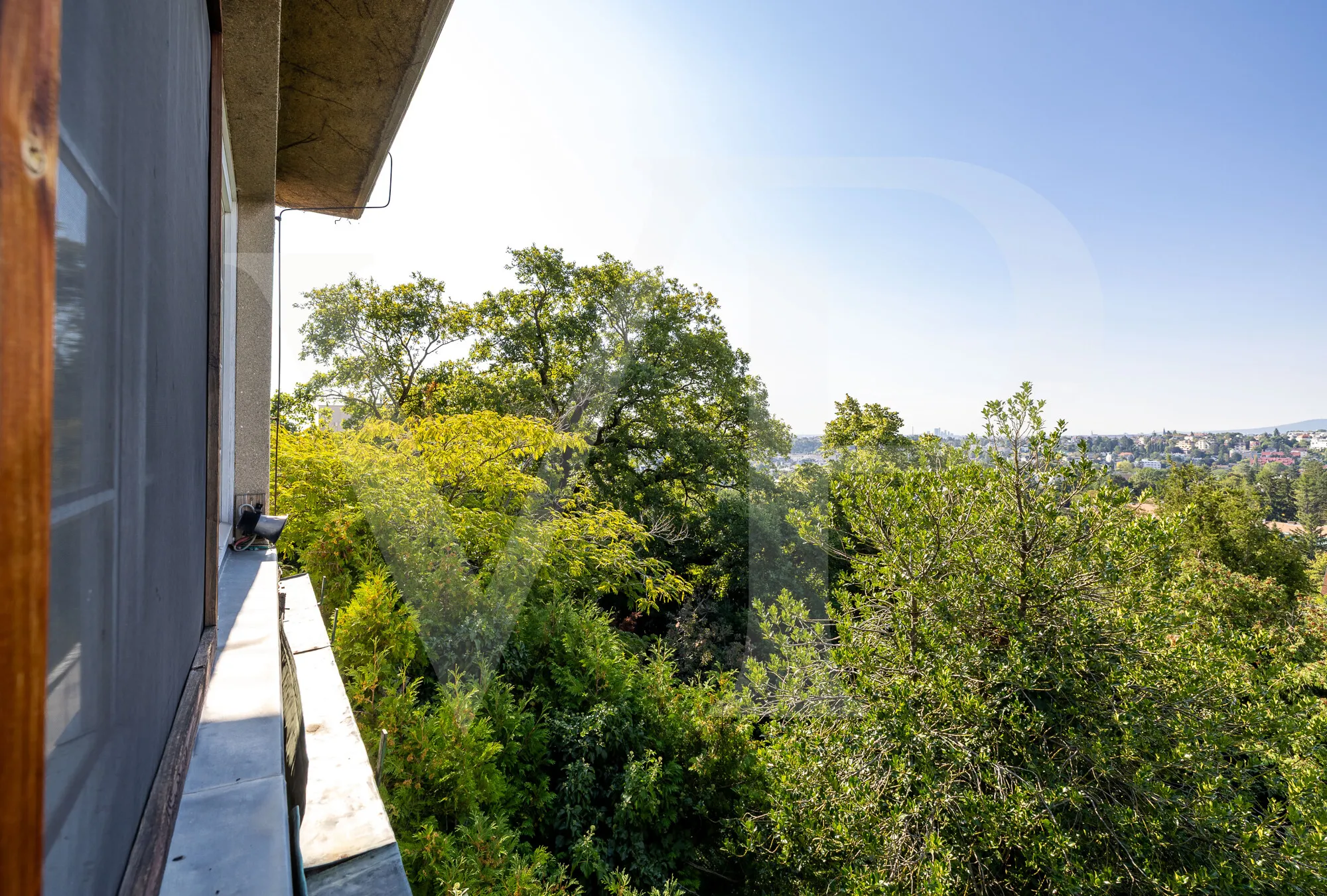 Villa in Döblinger Bestlage mit viel Potenzial
