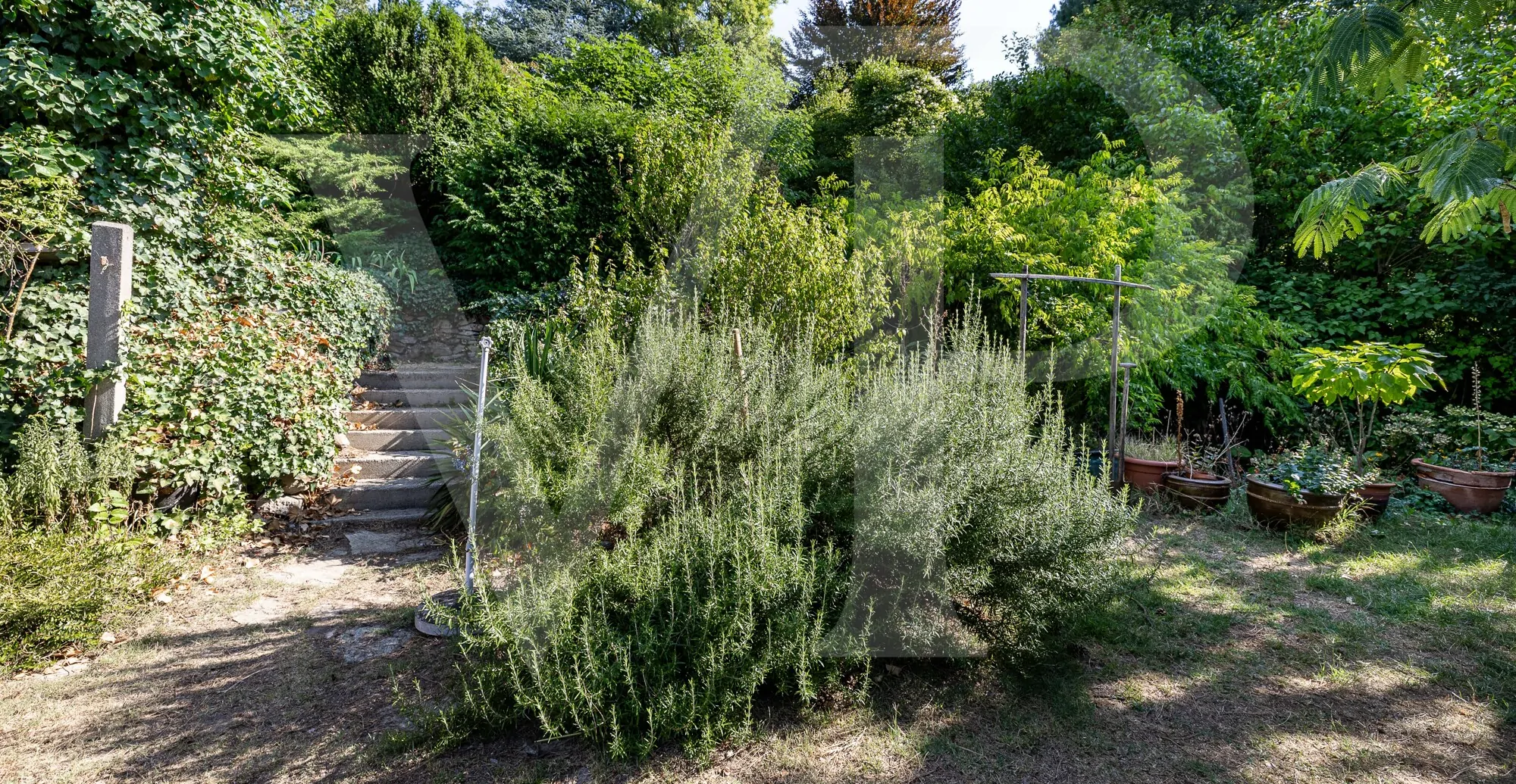 Villa in Döblinger Bestlage mit viel Potenzial