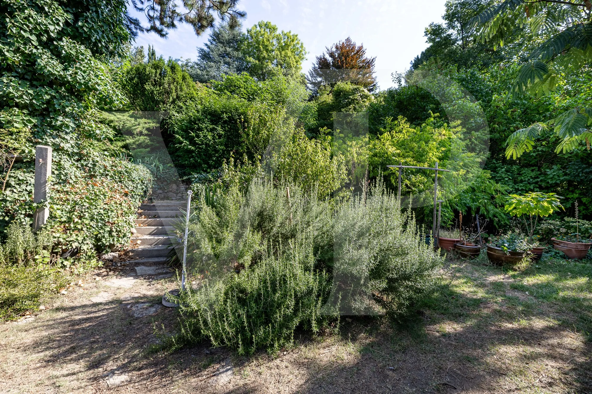 Villa in Döblinger Bestlage mit viel Potenzial