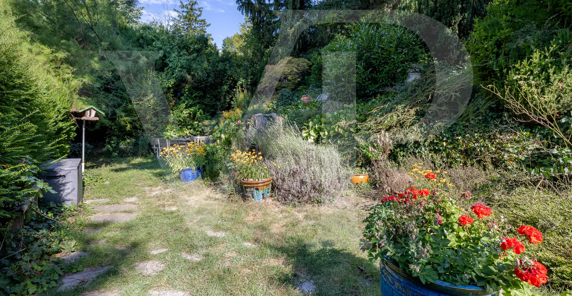 Villa in Döblinger Bestlage mit viel Potenzial