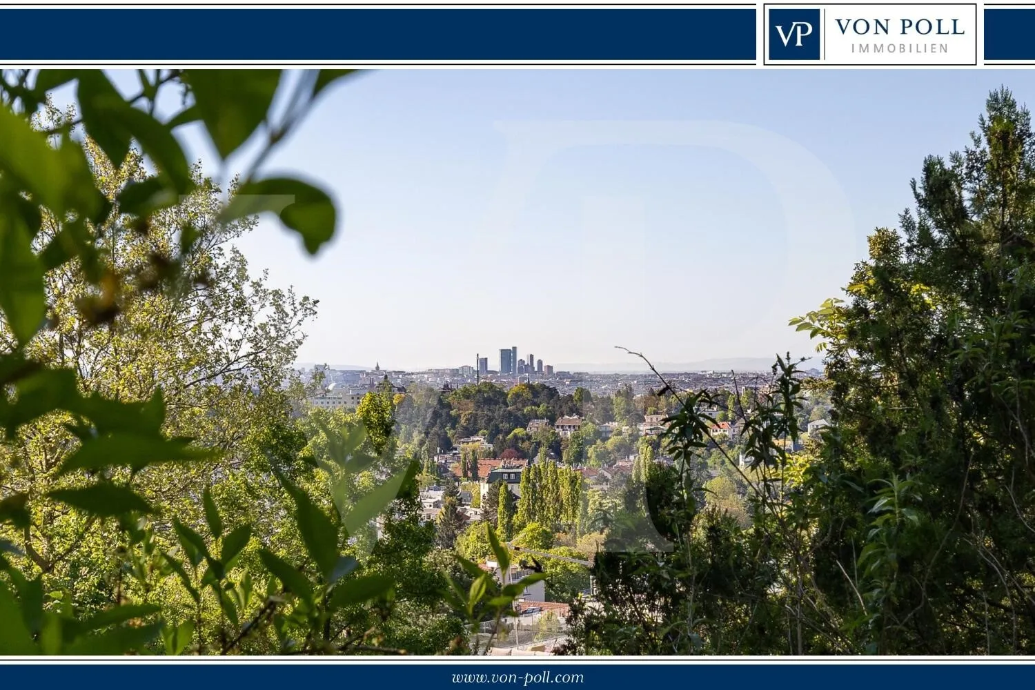 Villa idéalement située à Döbling avec un fort potentiel