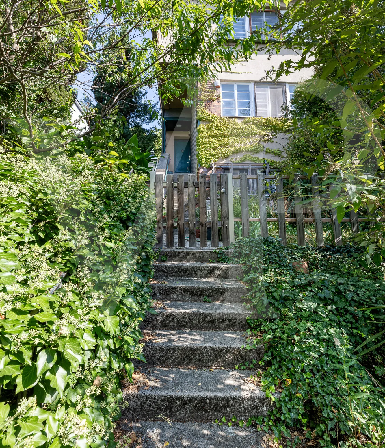 Villa in Döblinger Bestlage mit viel Potenzial