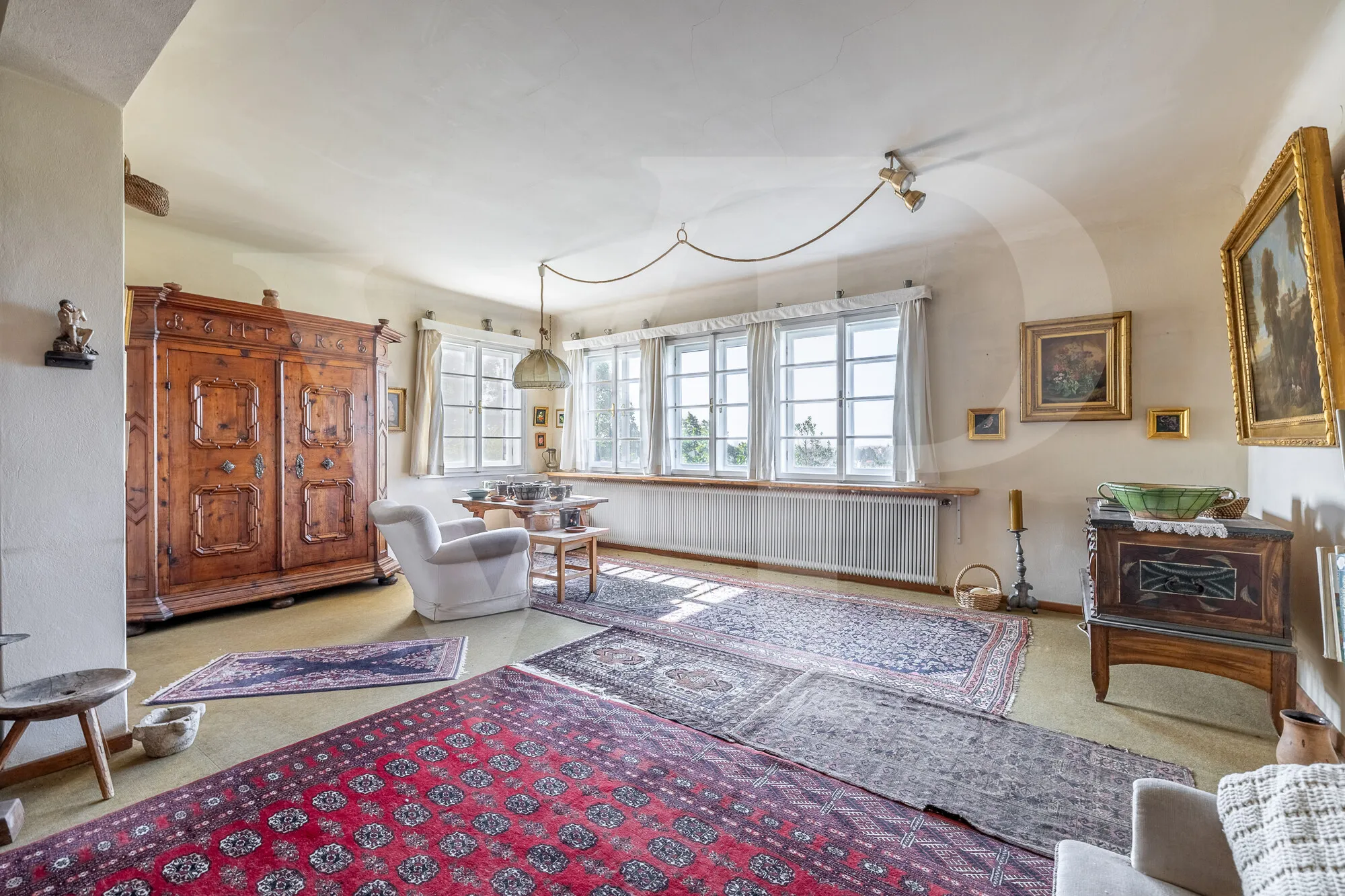 Villa in Döblinger Bestlage mit viel Potenzial