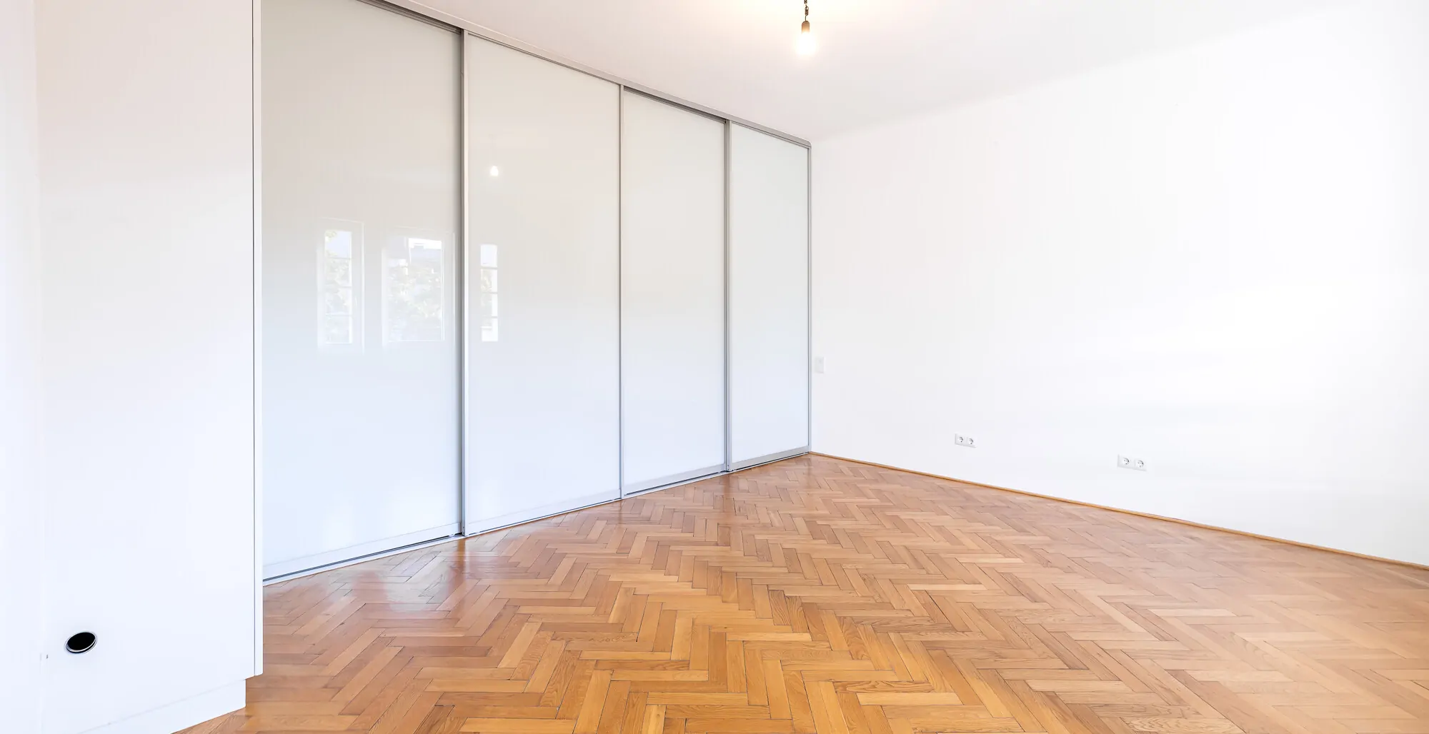 Exklusives lichtdurchflutetes Terrassen-Penthouse in Wien Döbling