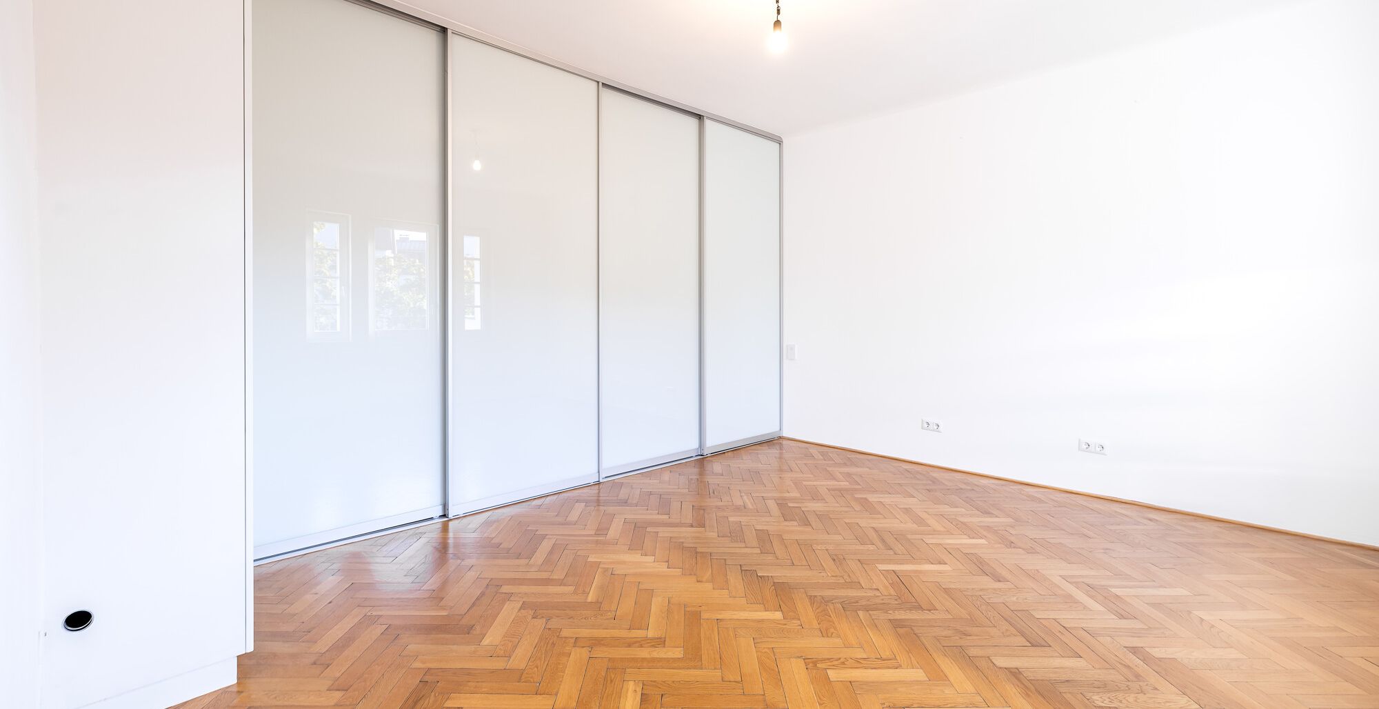 Exklusives lichtdurchflutetes Terrassen-Penthouse in Wien Döbling