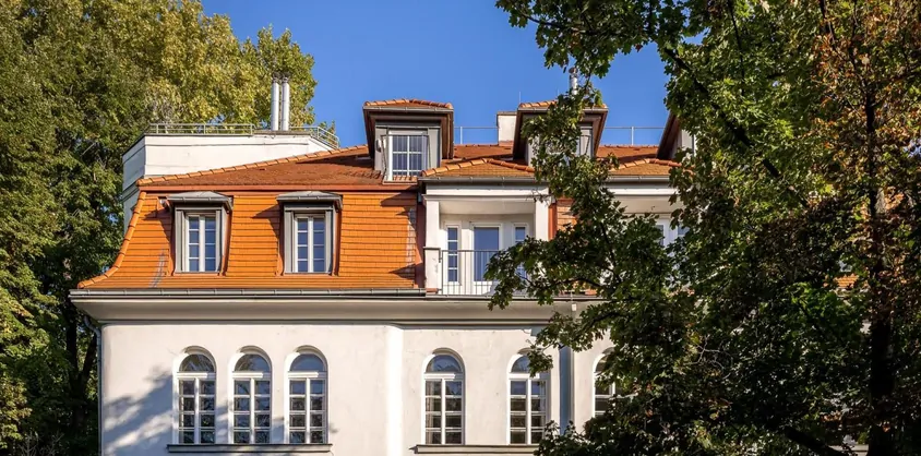 von Poll Immobilien GmbH