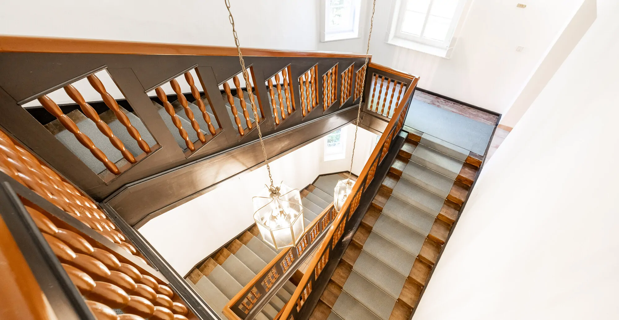 Exklusives lichtdurchflutetes Terrassen-Penthouse in Wien Döbling