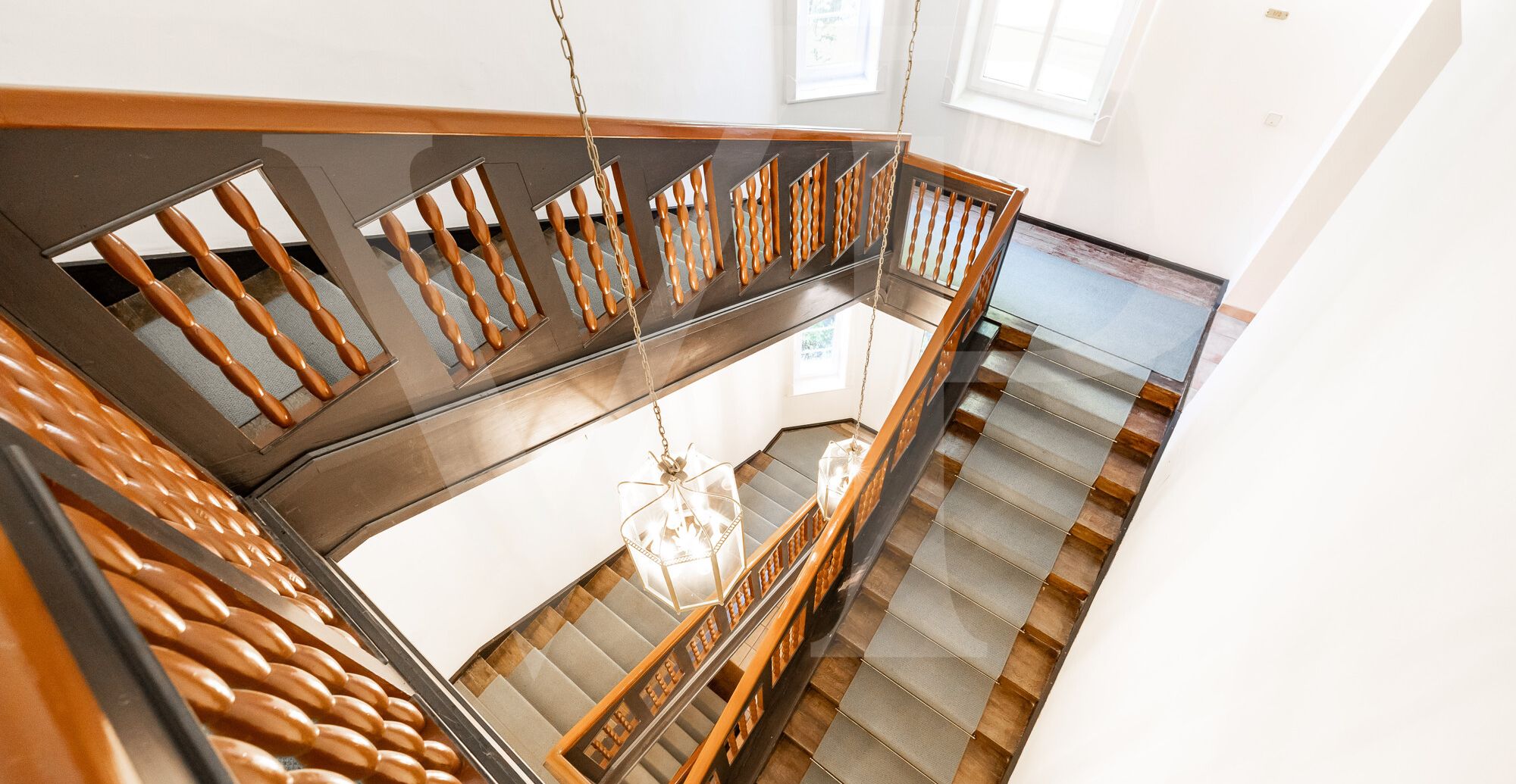 Exklusives lichtdurchflutetes Terrassen-Penthouse in Wien Döbling