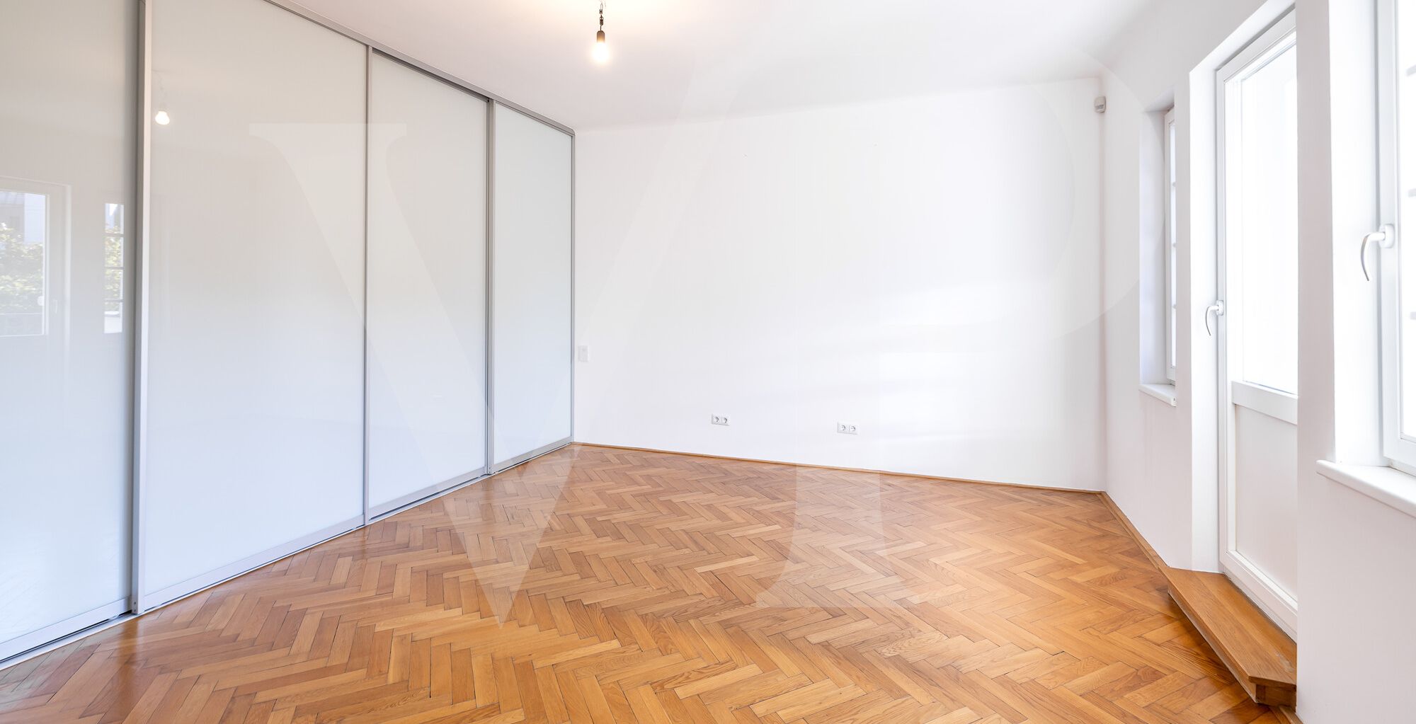 Exklusives lichtdurchflutetes Terrassen-Penthouse in Wien Döbling