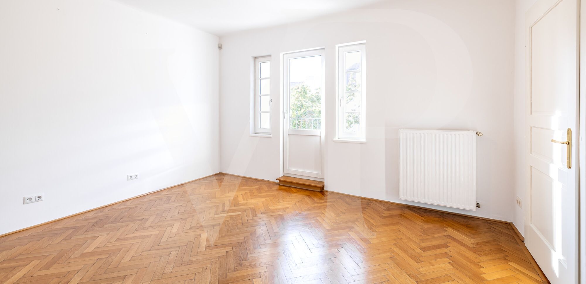 Exklusives lichtdurchflutetes Terrassen-Penthouse in Wien Döbling