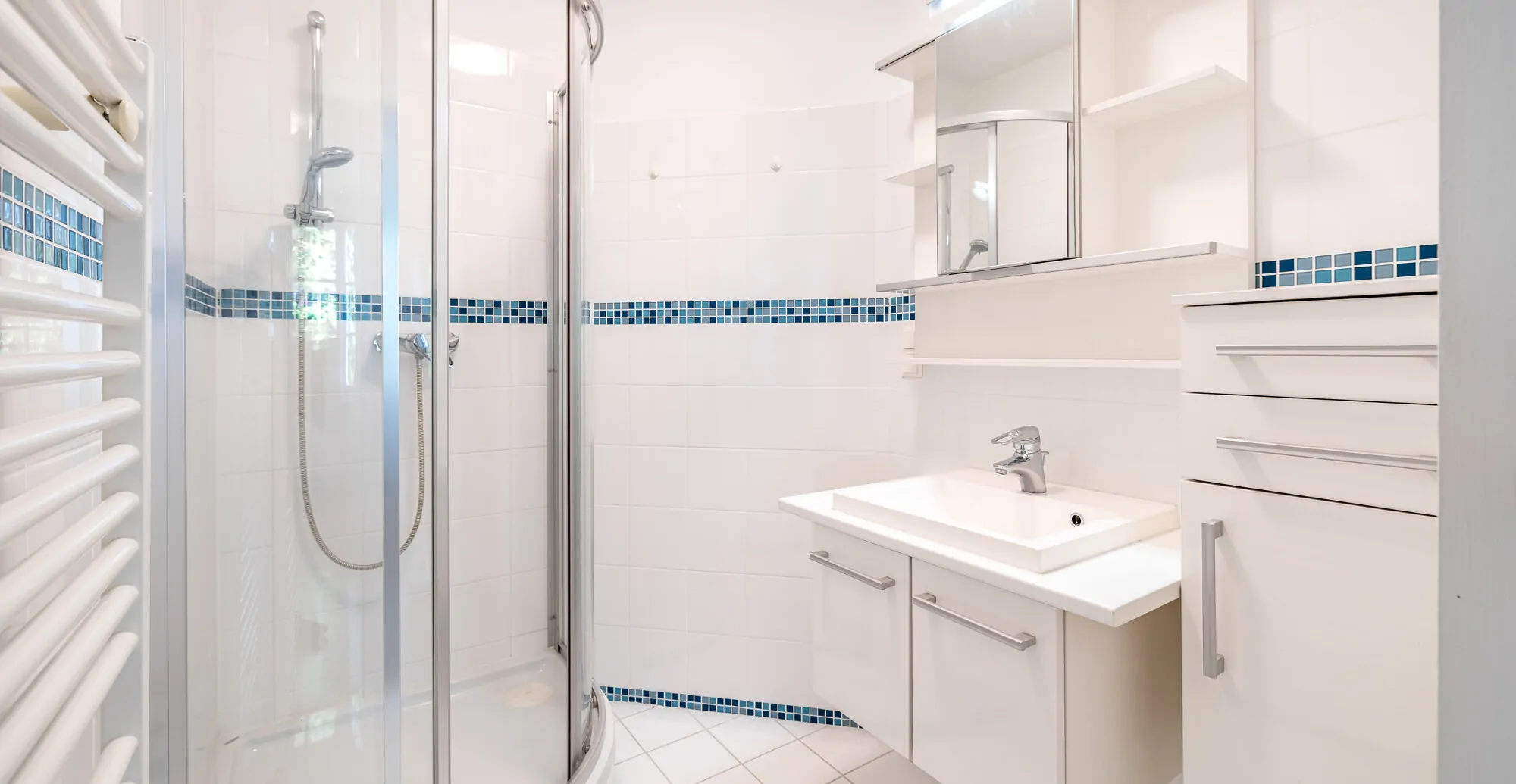 Exklusives lichtdurchflutetes Terrassen-Penthouse in Wien Döbling