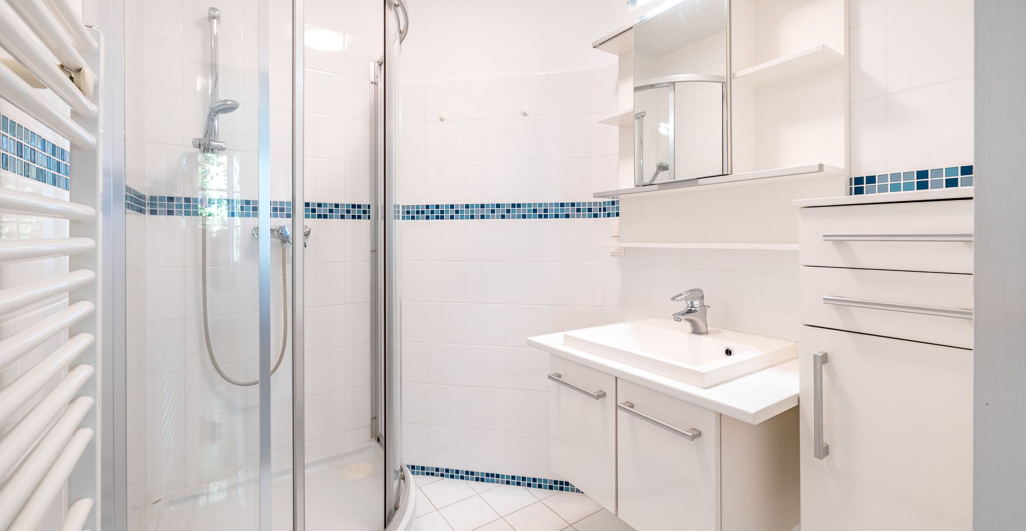 Exklusives lichtdurchflutetes Terrassen-Penthouse in Wien Döbling