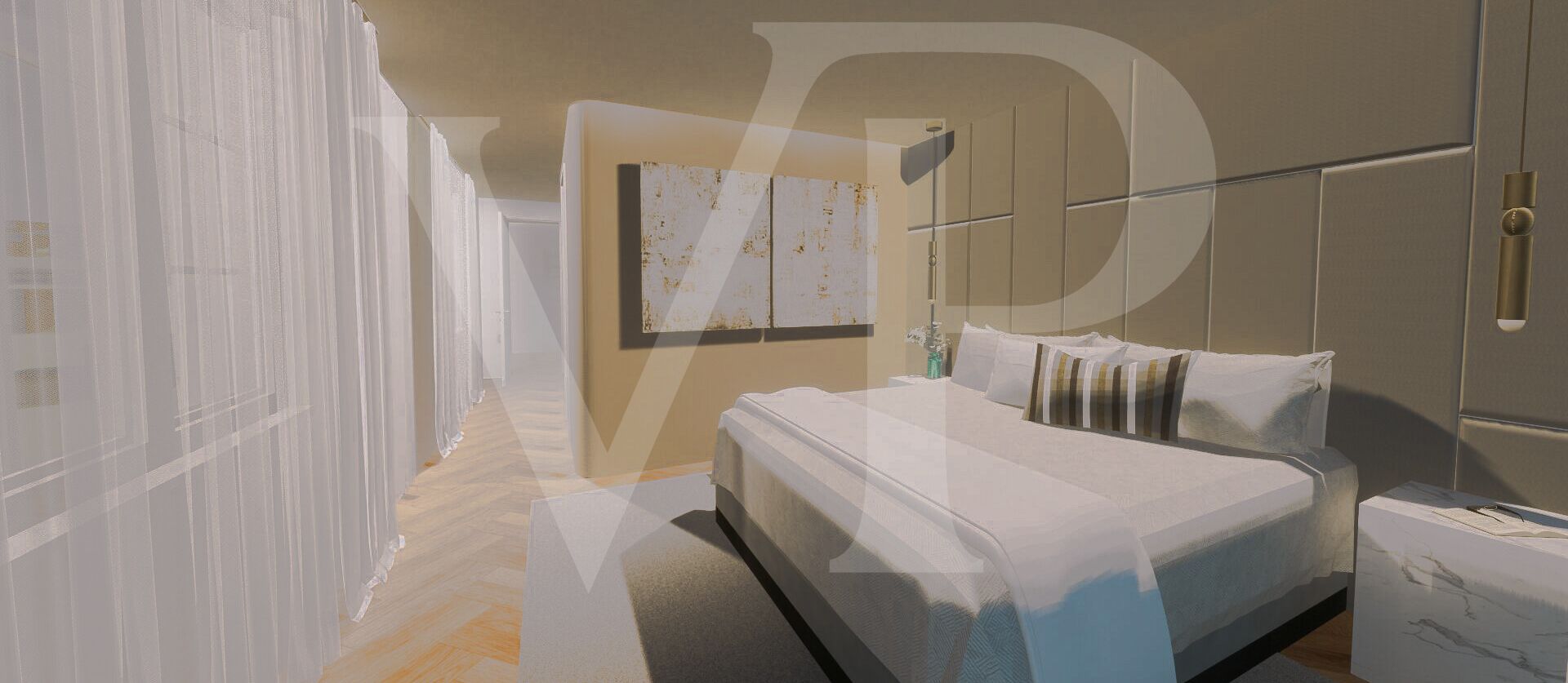 Mastersuite