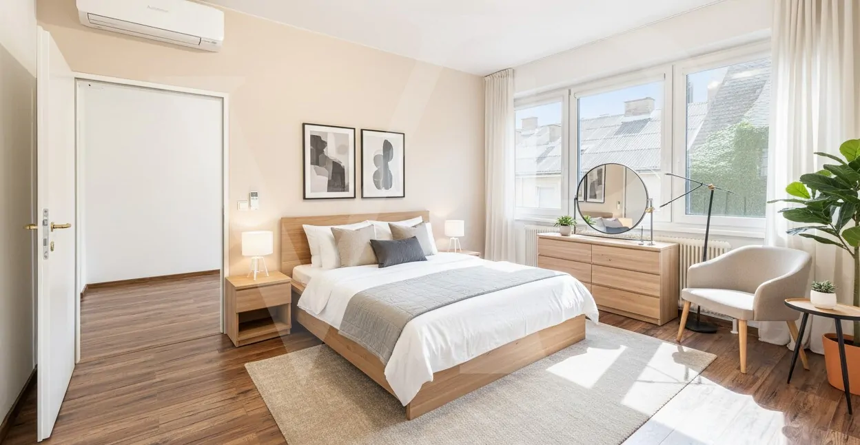 Schlafzimmer_Staging