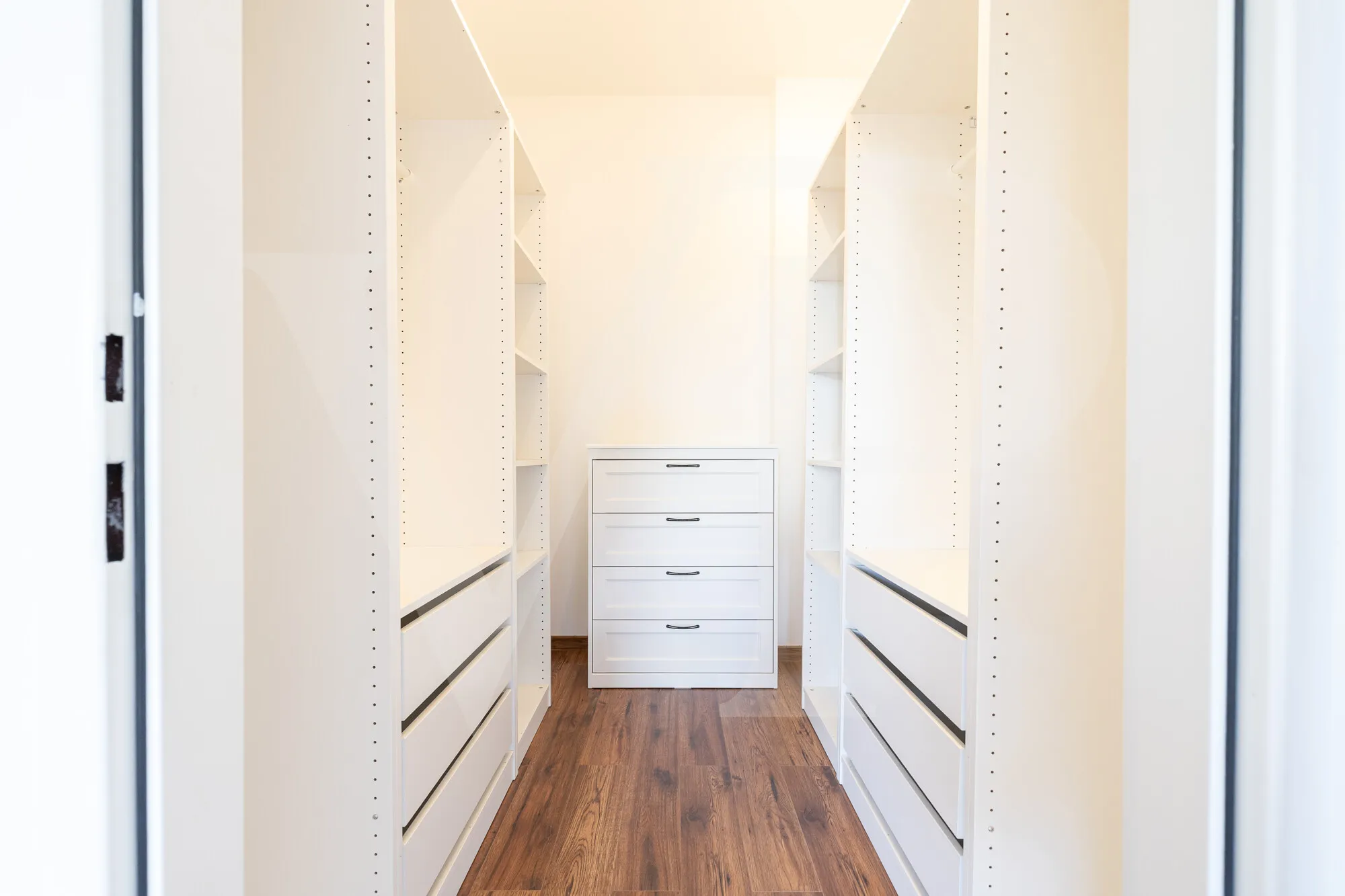 Lichtdurchflutetes Dachgeschoß mit Terrasse für stilvolles Wohnen