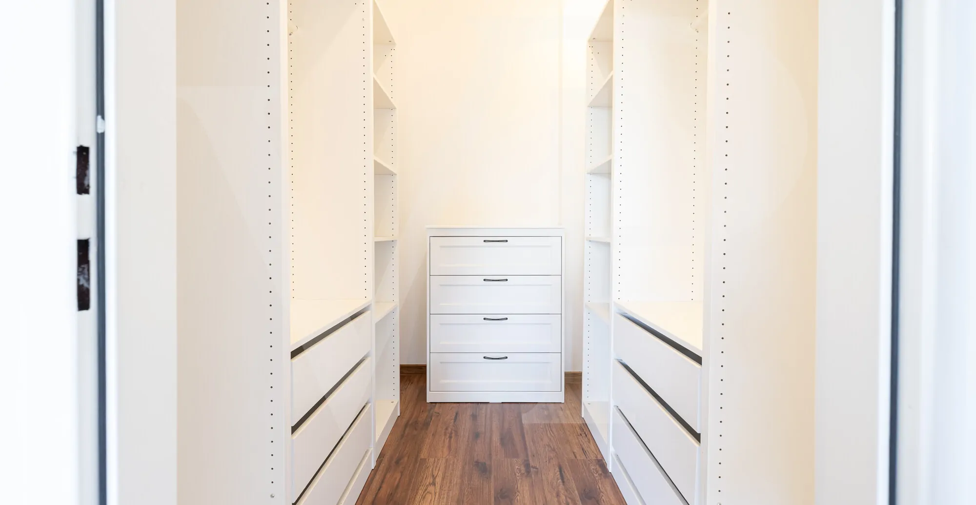 Lichtdurchflutetes Dachgeschoß mit Terrasse für stilvolles Wohnen