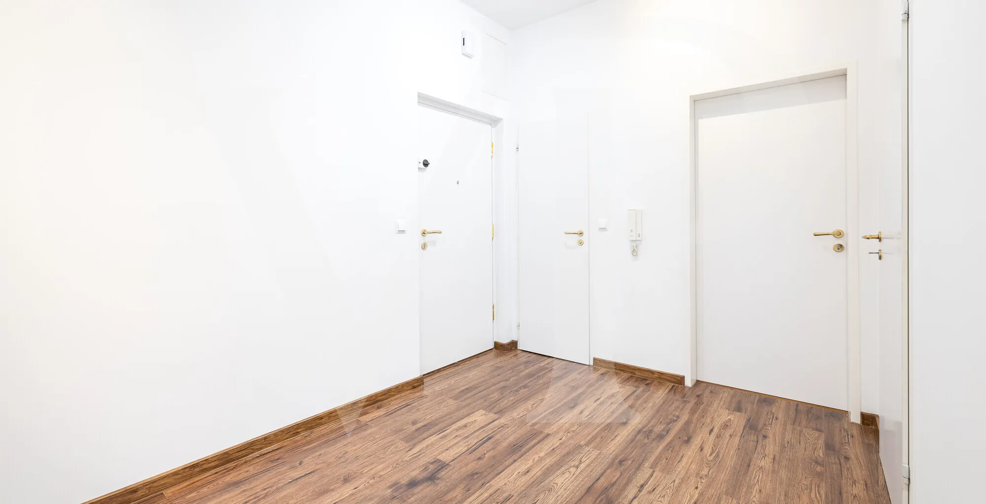 Lichtdurchflutetes Dachgeschoß mit Terrasse für stilvolles Wohnen