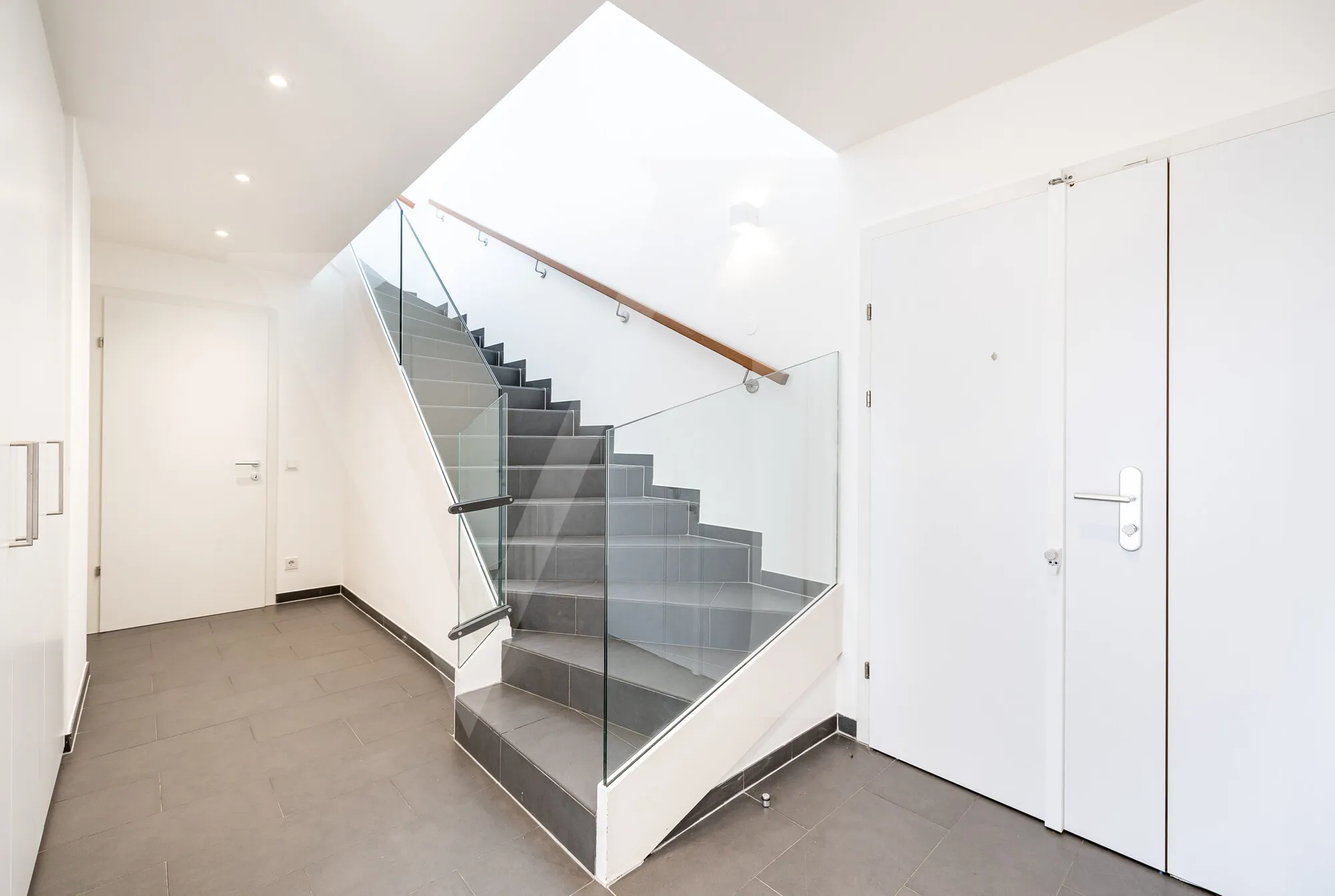 Exclusives Terrassen-Penthouse in Wien-Döbling