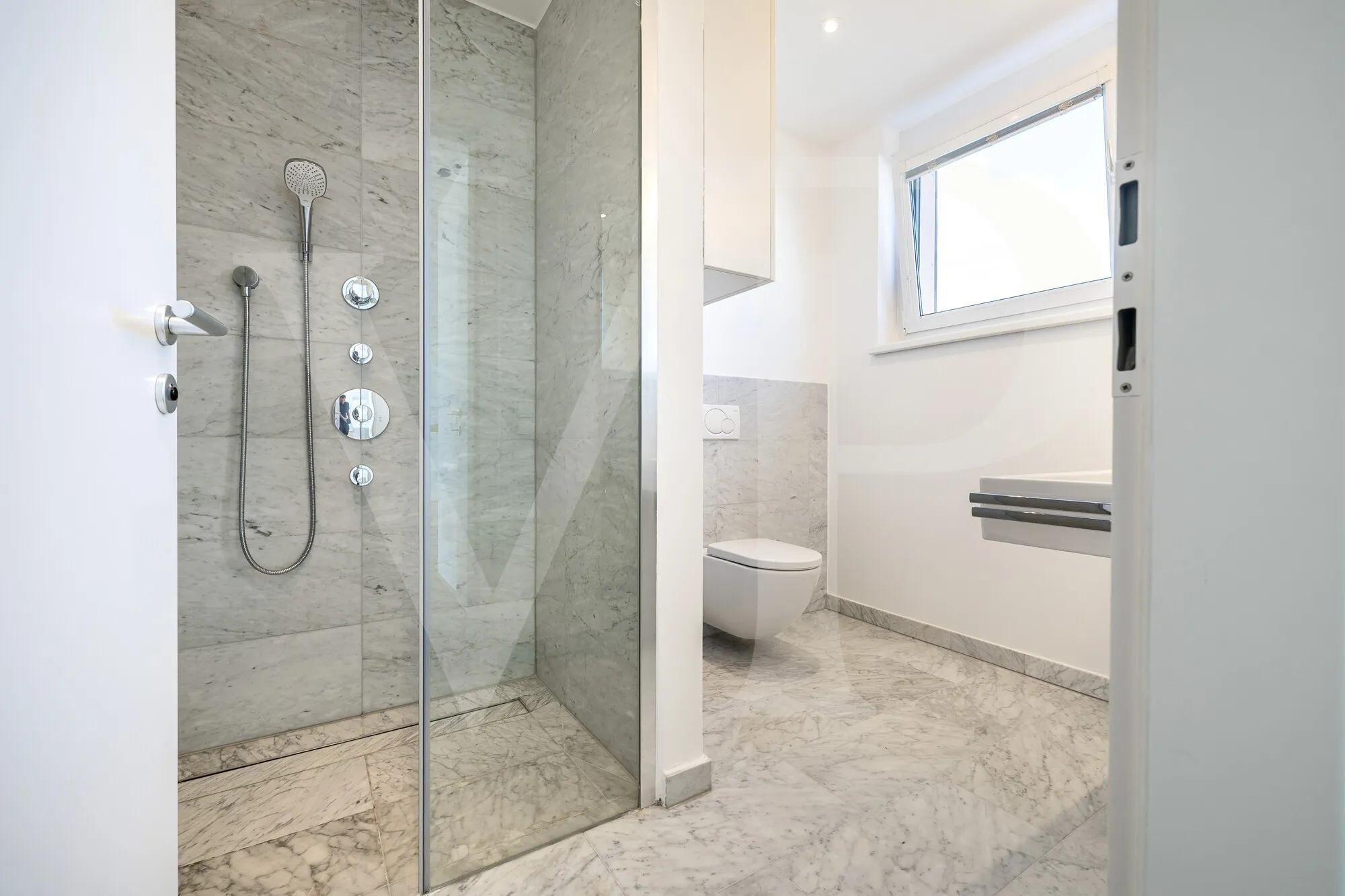 Exclusives Terrassen-Penthouse in Wien-Döbling