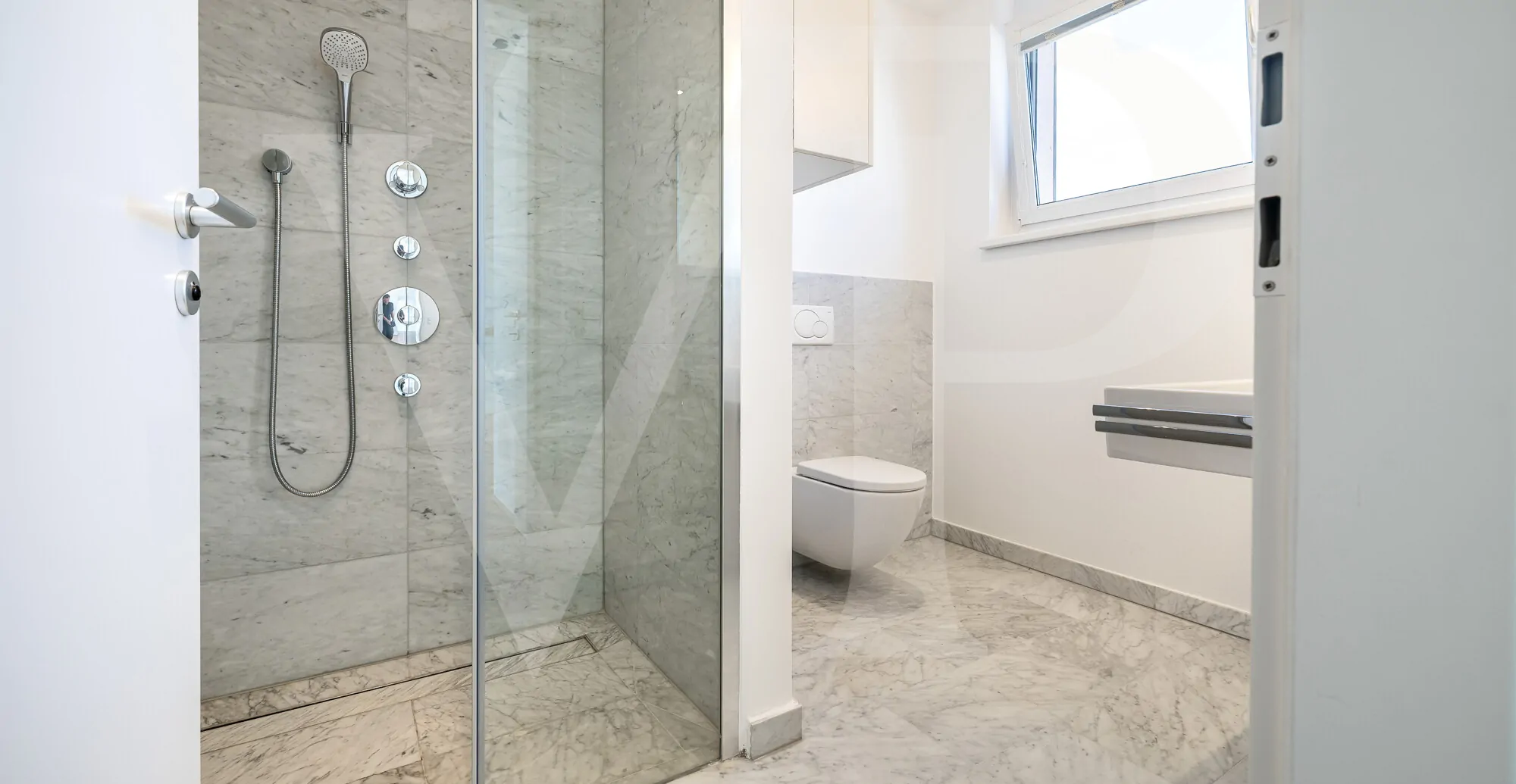 Exclusives Terrassen-Penthouse in Wien-Döbling