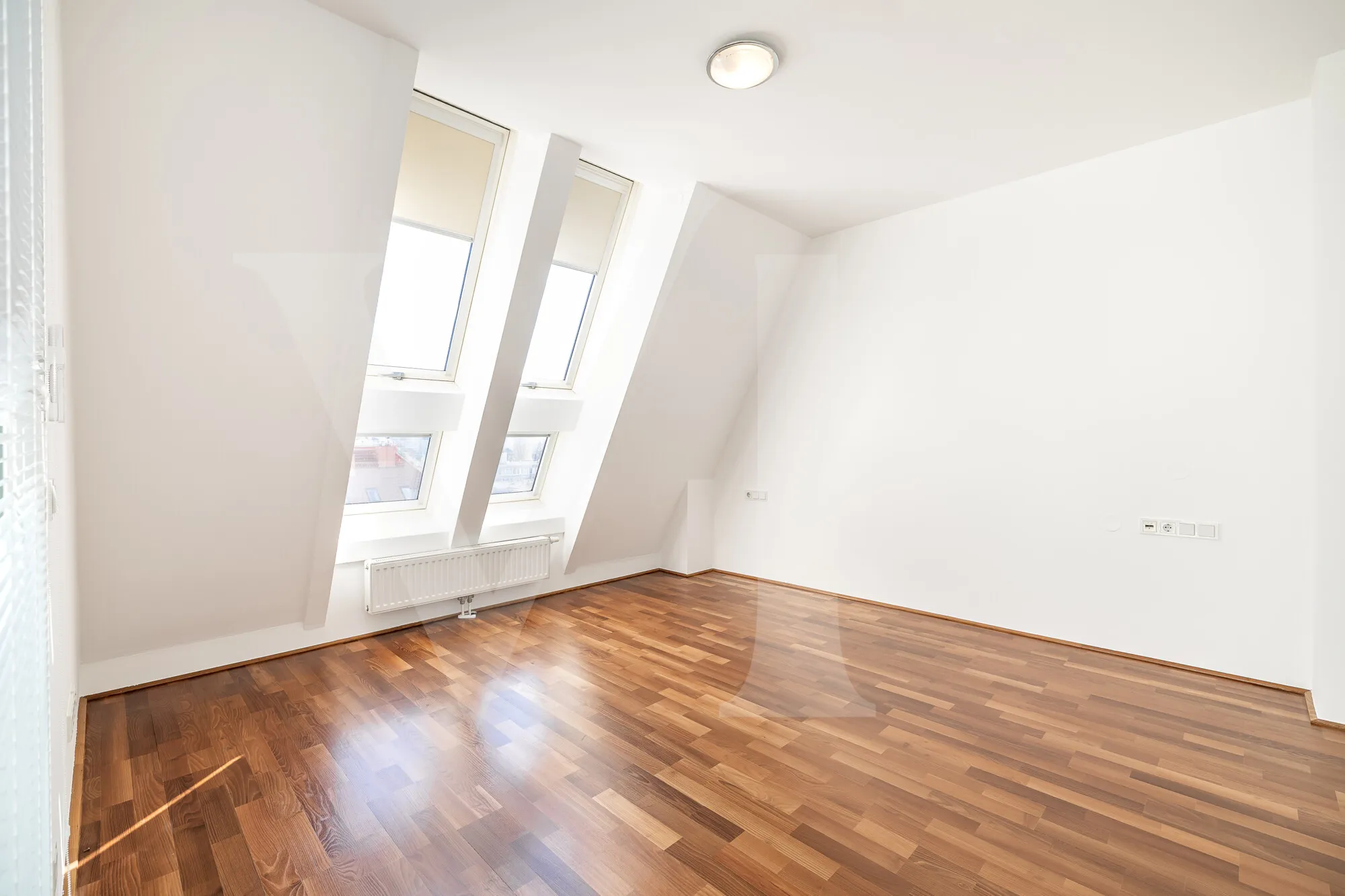 Exclusives Terrassen-Penthouse in Wien-Döbling
