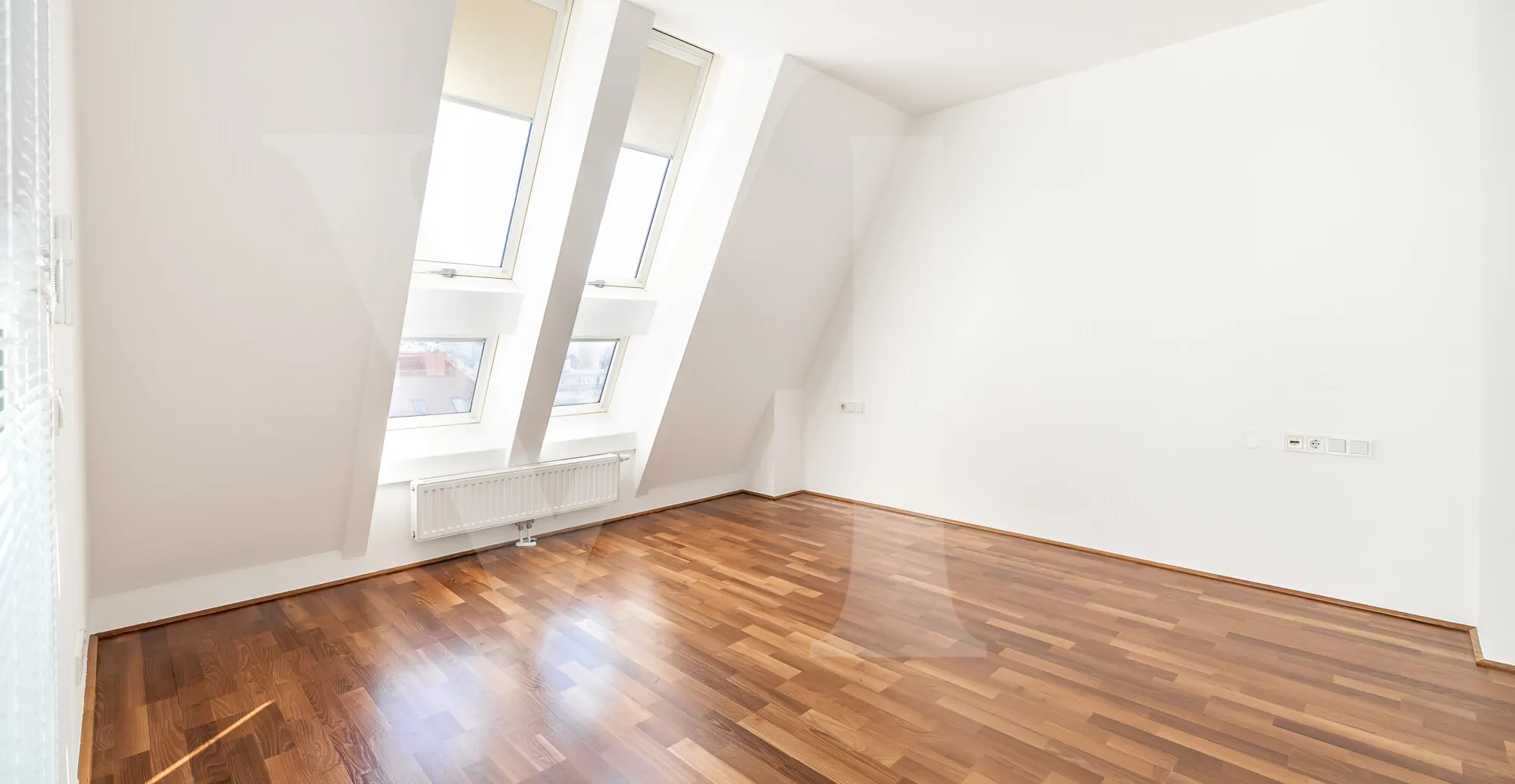 Exclusives Terrassen-Penthouse in Wien-Döbling