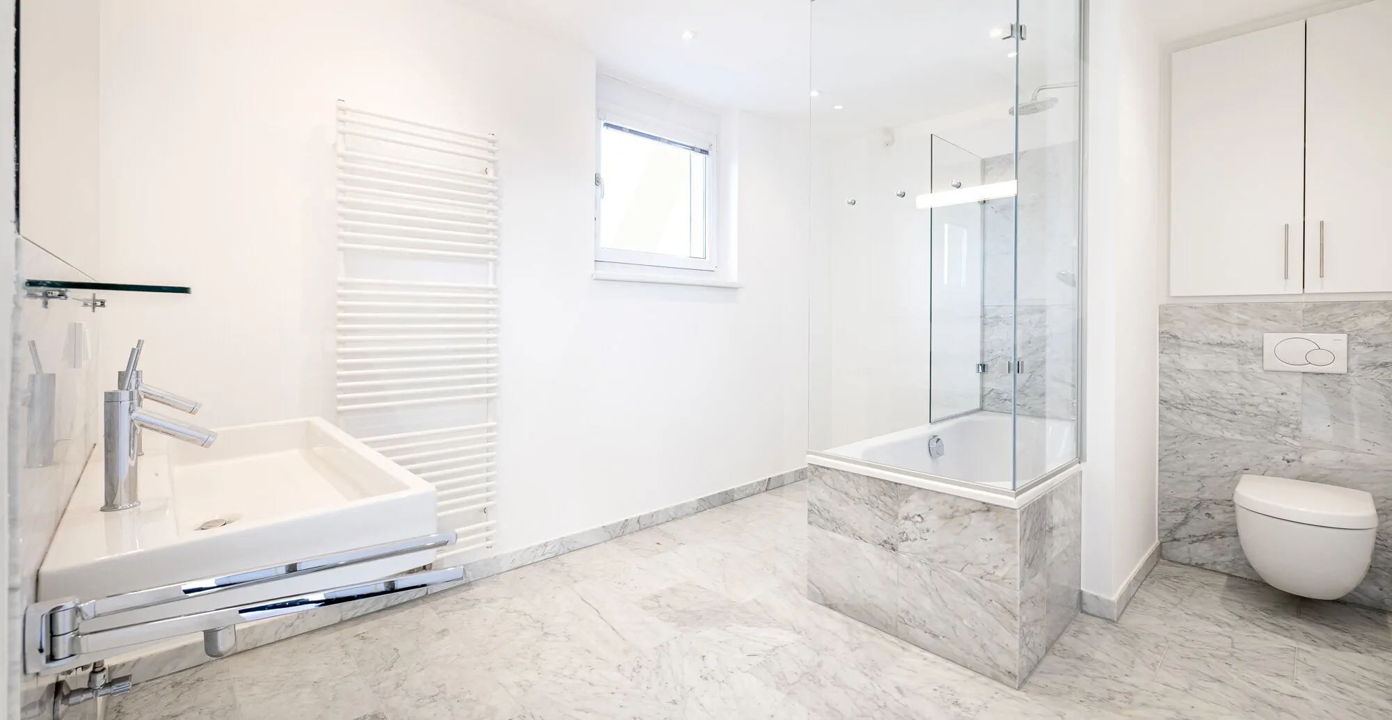 Exclusives Terrassen-Penthouse in Wien-Döbling