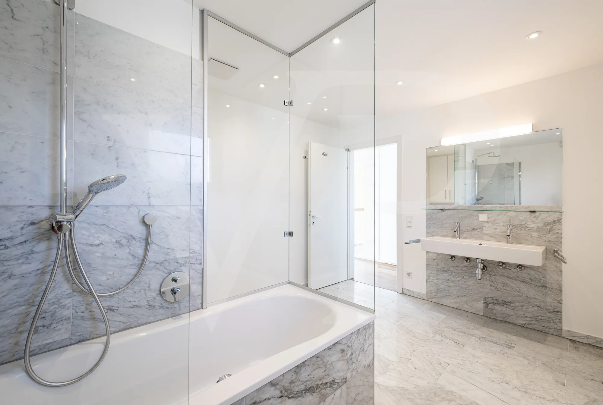 Exclusives Terrassen-Penthouse in Wien-Döbling