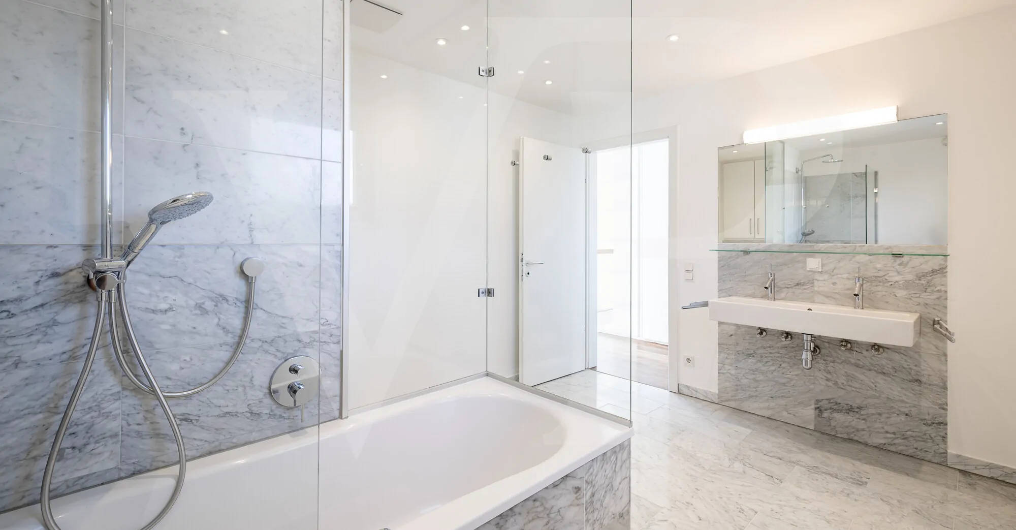 Exclusives Terrassen-Penthouse in Wien-Döbling