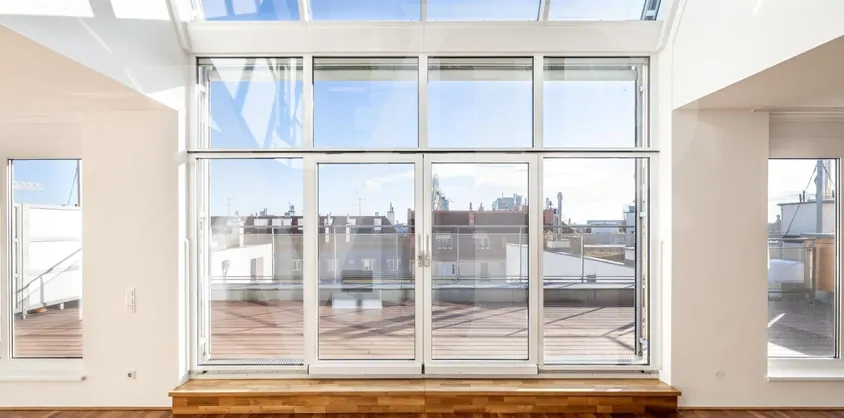 von Poll Immobilien GmbH