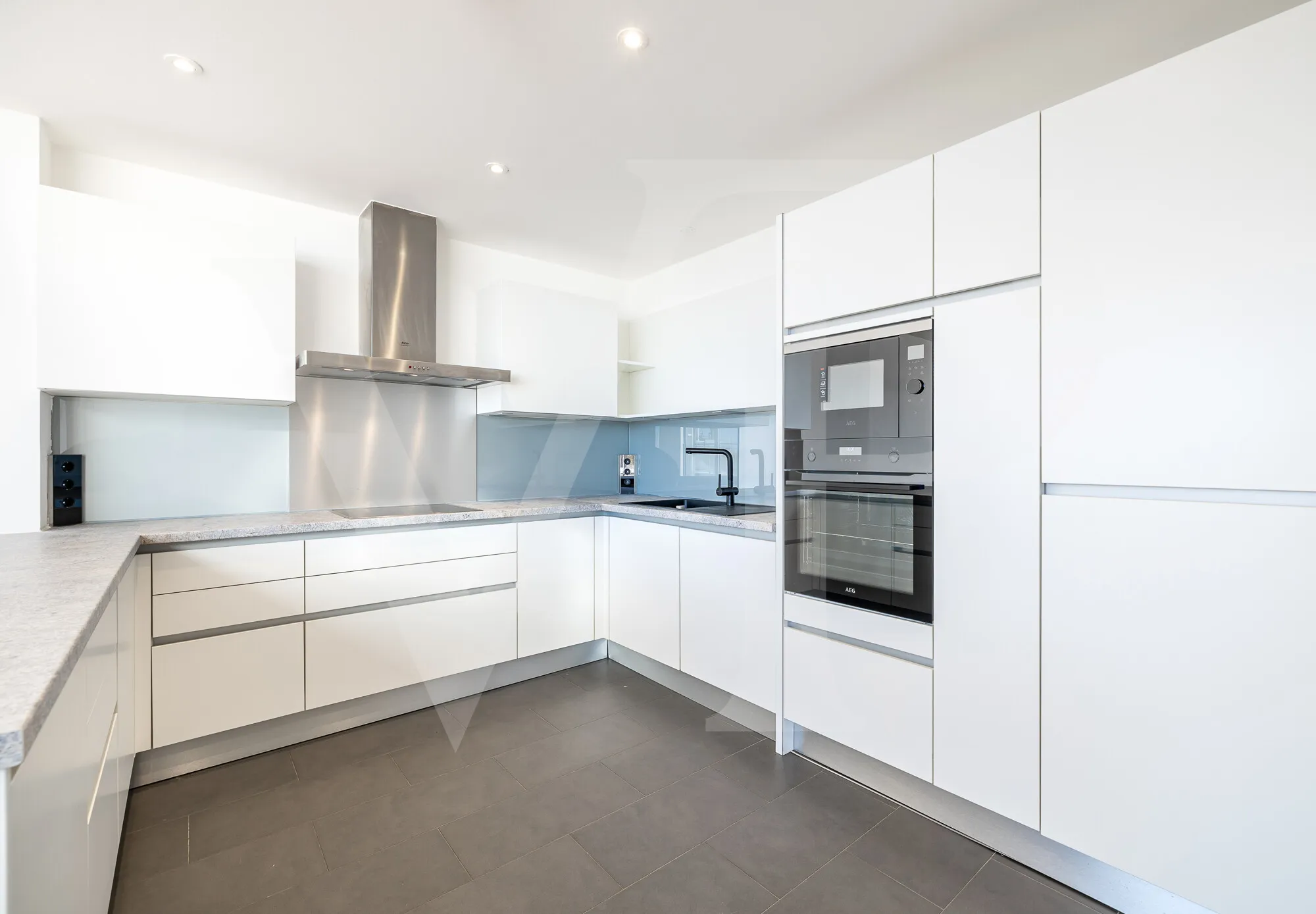 Exclusives Terrassen-Penthouse in Wien-Döbling