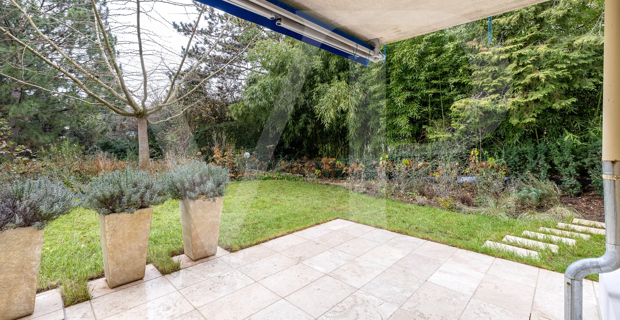 Exklusive Maisonette-Wohnung mit Garten nahe der Kaasgrabengasse - 1190 Wien