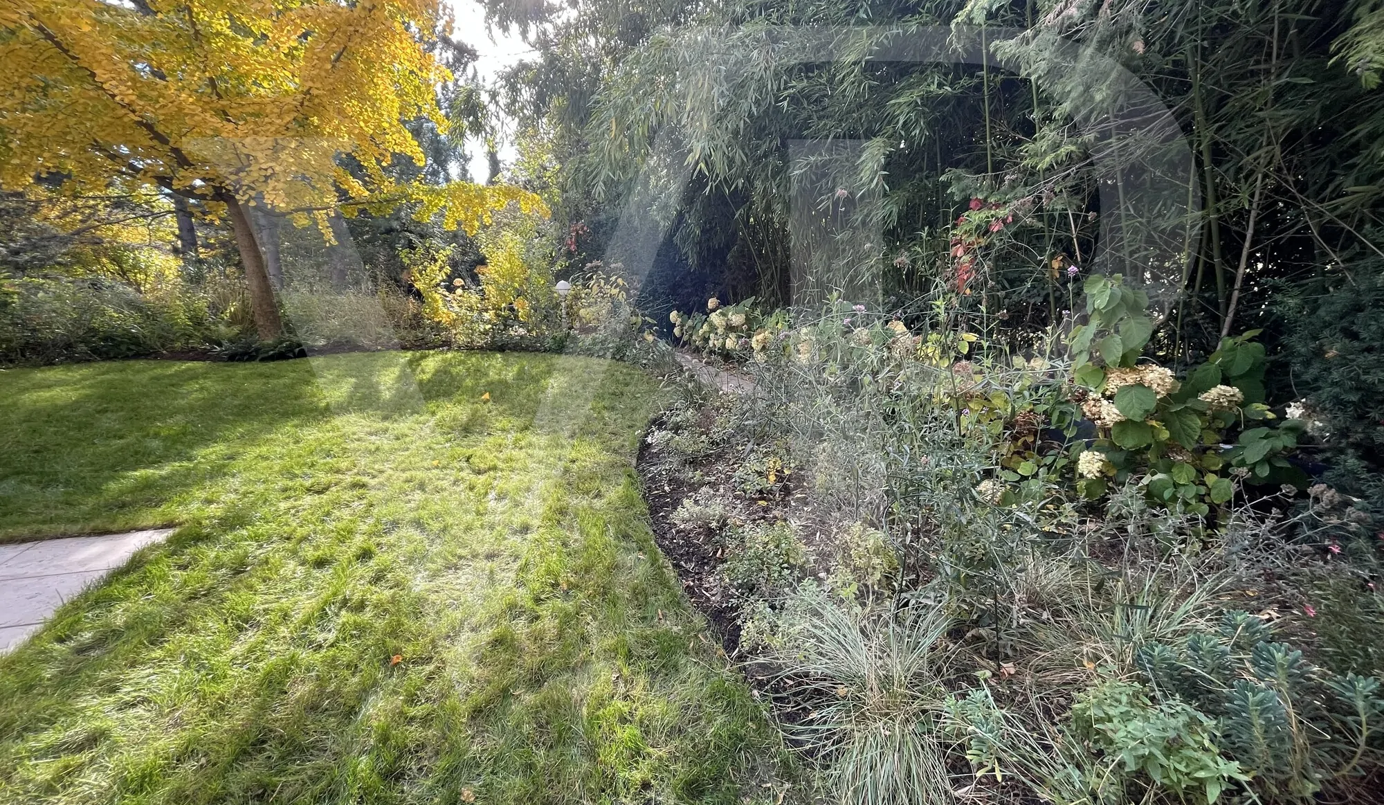 Exklusive Maisonette-Wohnung mit Garten nahe der Kaasgrabengasse - 1190 Wien