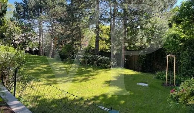 Exklusive Maisonette-Wohnung mit Garten nahe der Kaasgrabengasse - 1190 Wien