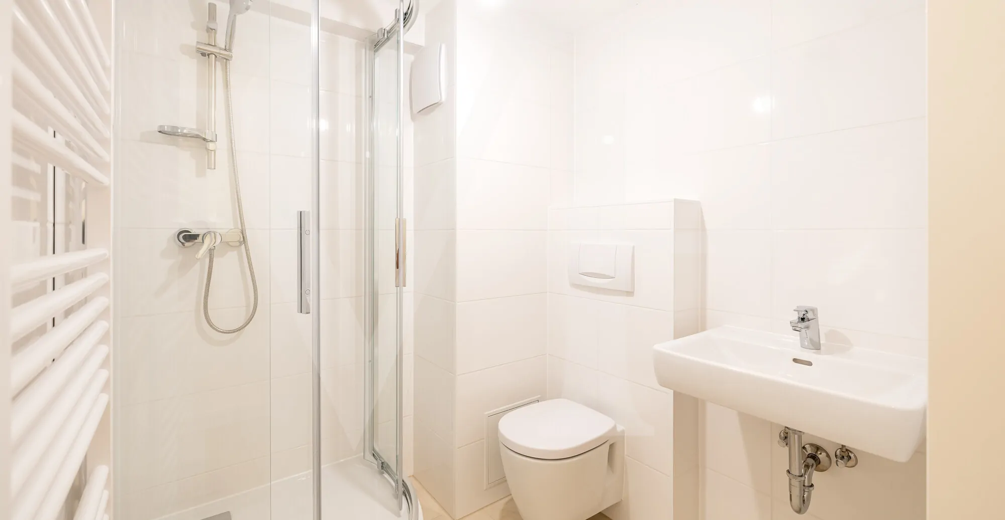 Exklusive Maisonette-Wohnung mit Garten nahe der Kaasgrabengasse - 1190 Wien