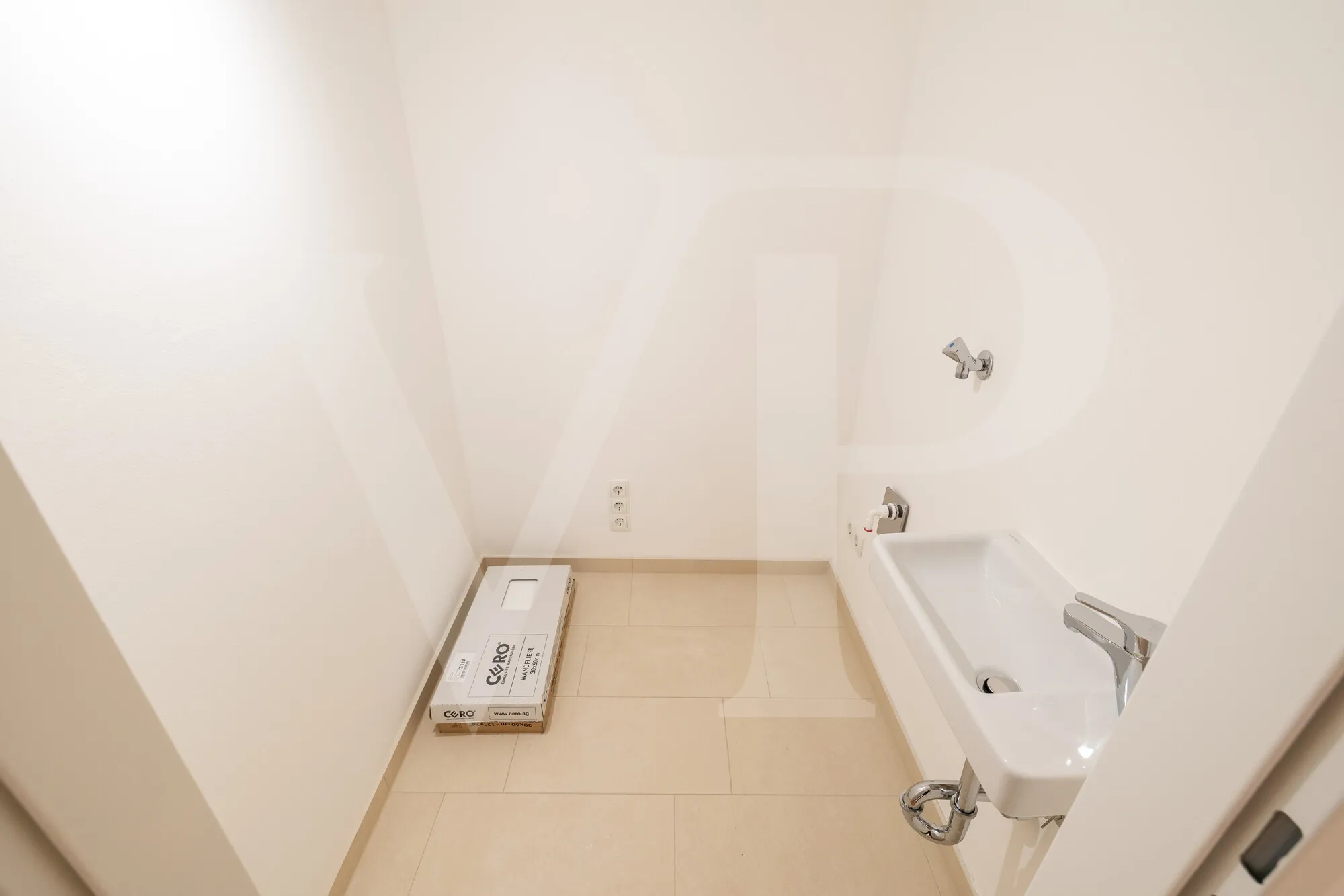 Exklusive Maisonette-Wohnung mit Garten nahe der Kaasgrabengasse - 1190 Wien