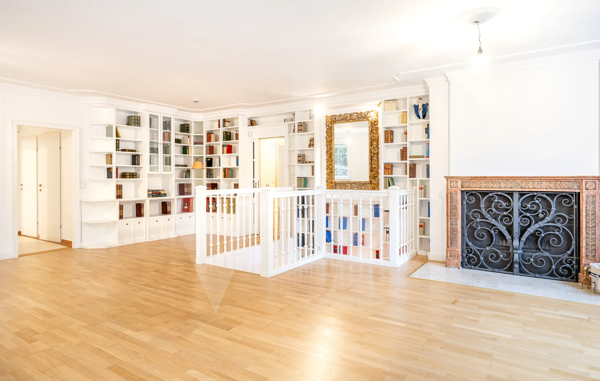 Exklusive Maisonette-Wohnung mit Garten nahe der Kaasgrabengasse - 1190 Wien