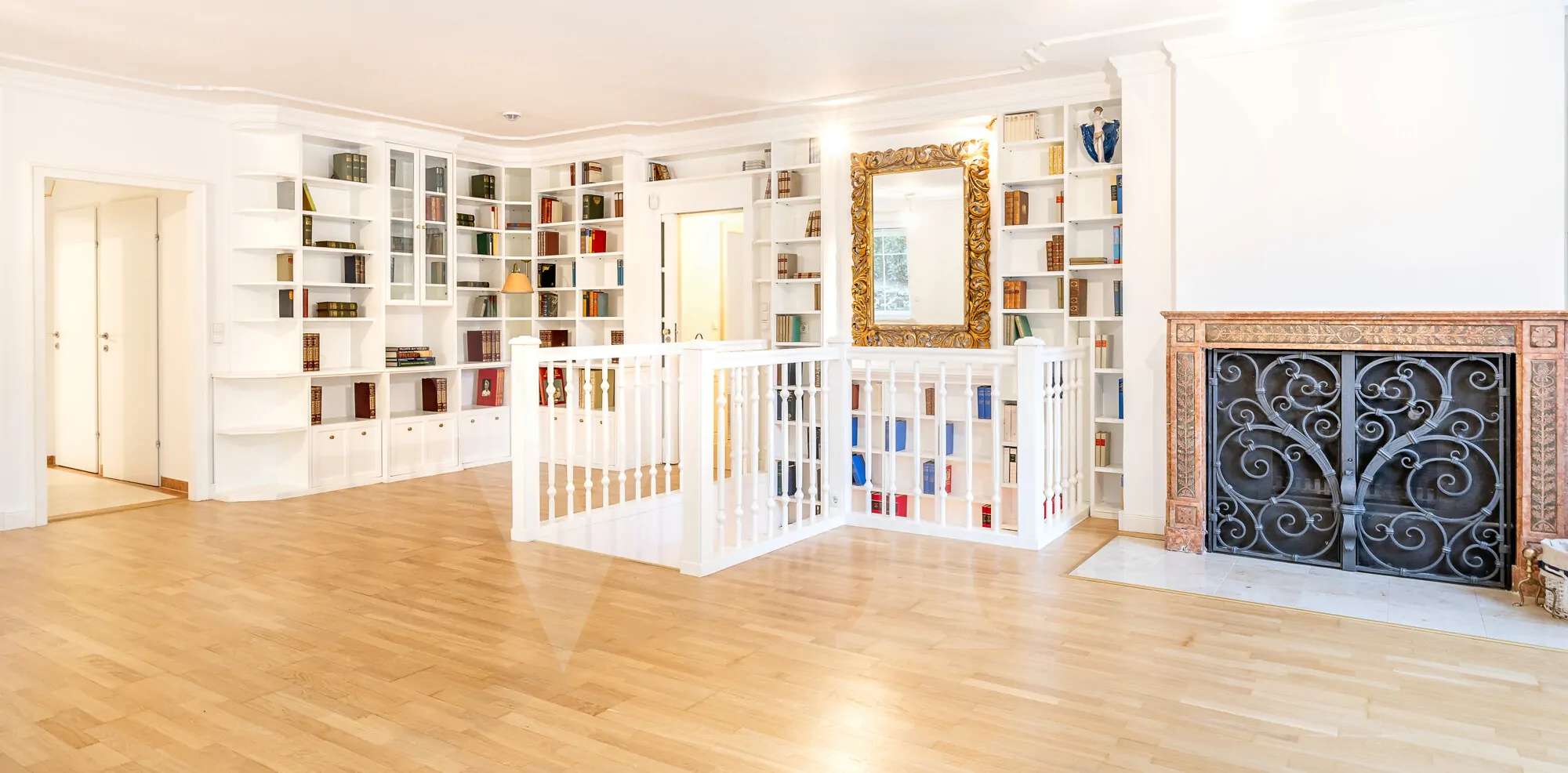 Exklusive Maisonette-Wohnung mit Garten nahe der Kaasgrabengasse - 1190 Wien