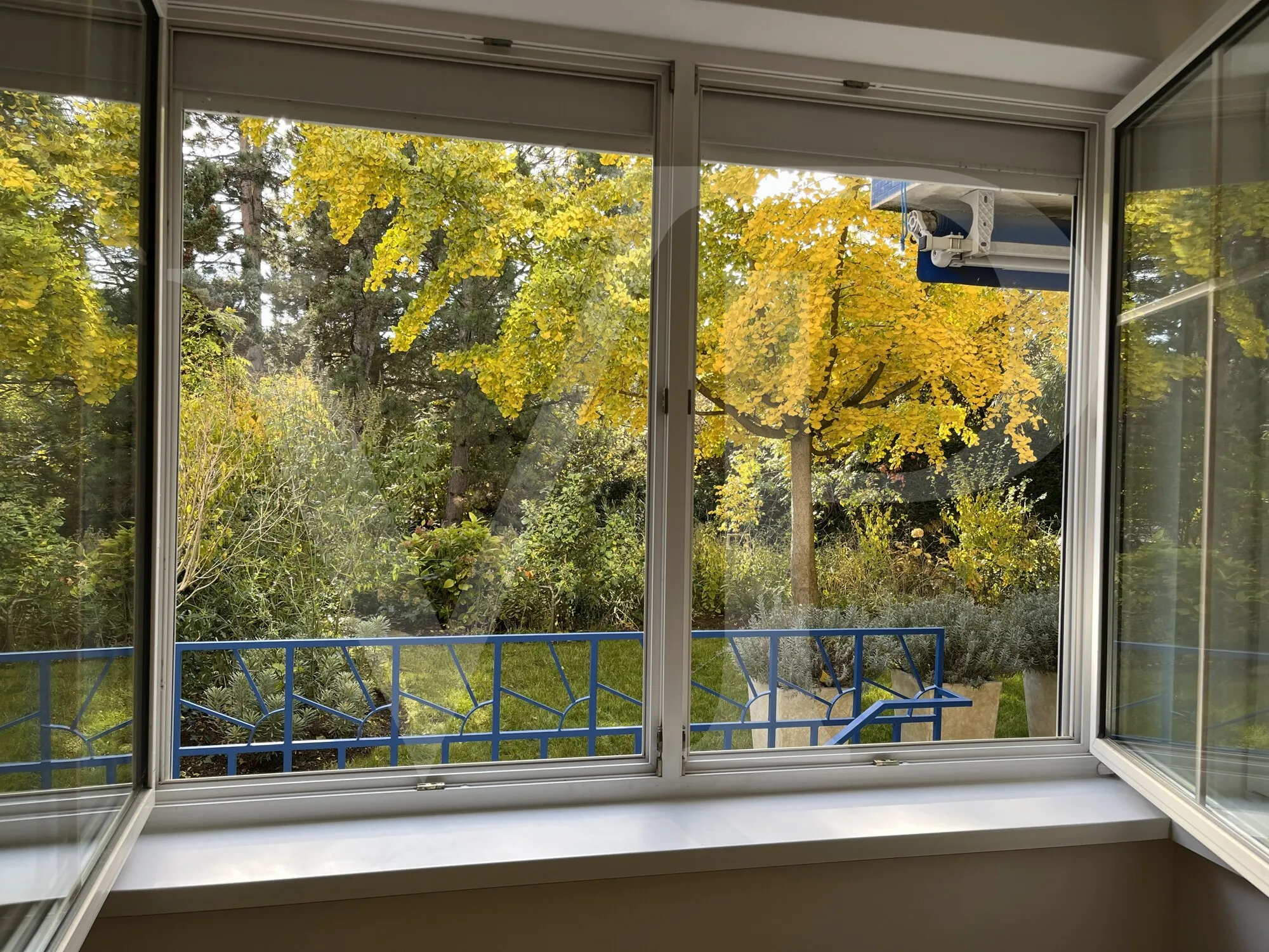 Exklusive Maisonette-Wohnung mit Garten nahe der Kaasgrabengasse - 1190 Wien