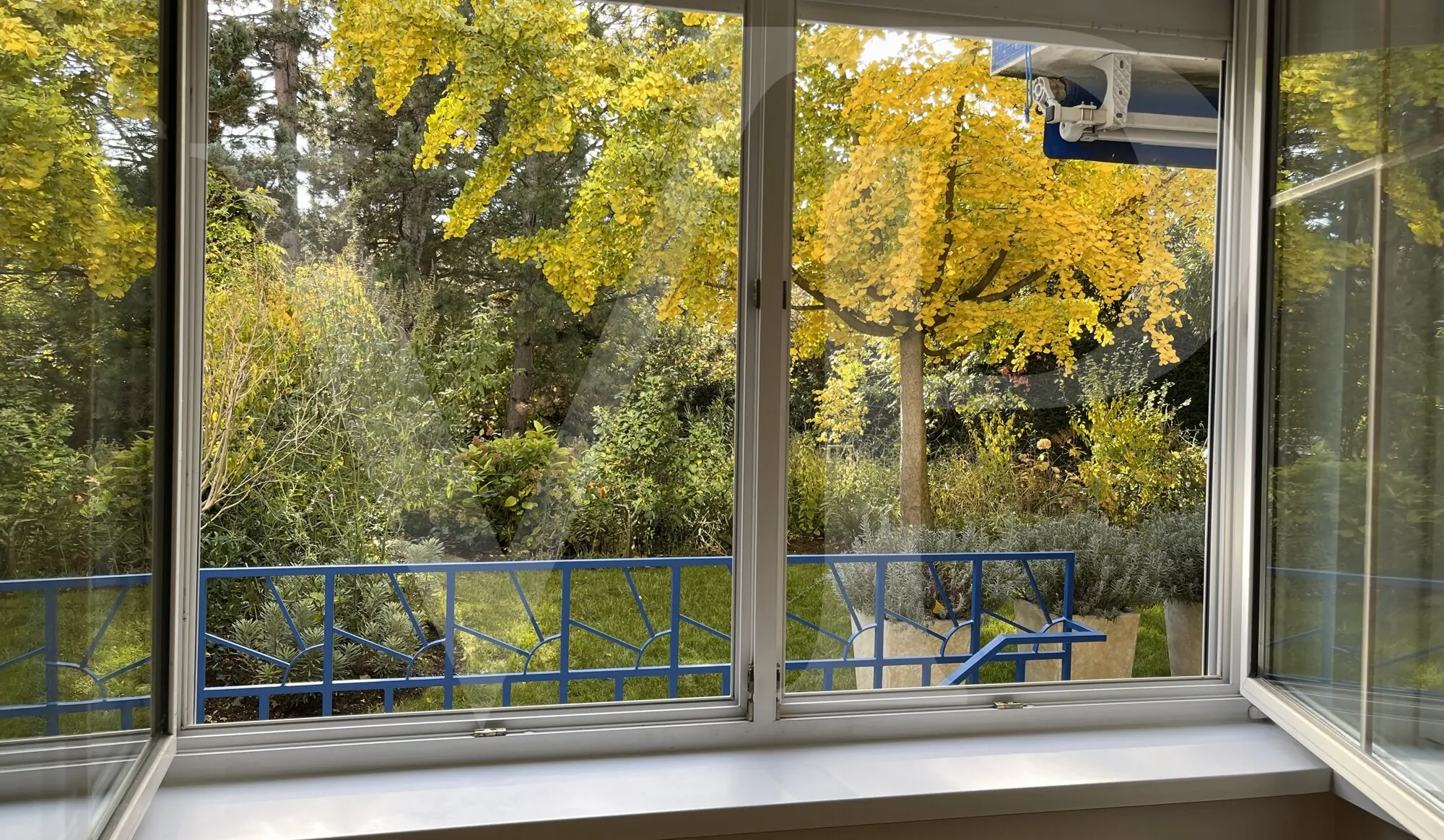 Exklusive Maisonette-Wohnung mit Garten nahe der Kaasgrabengasse - 1190 Wien