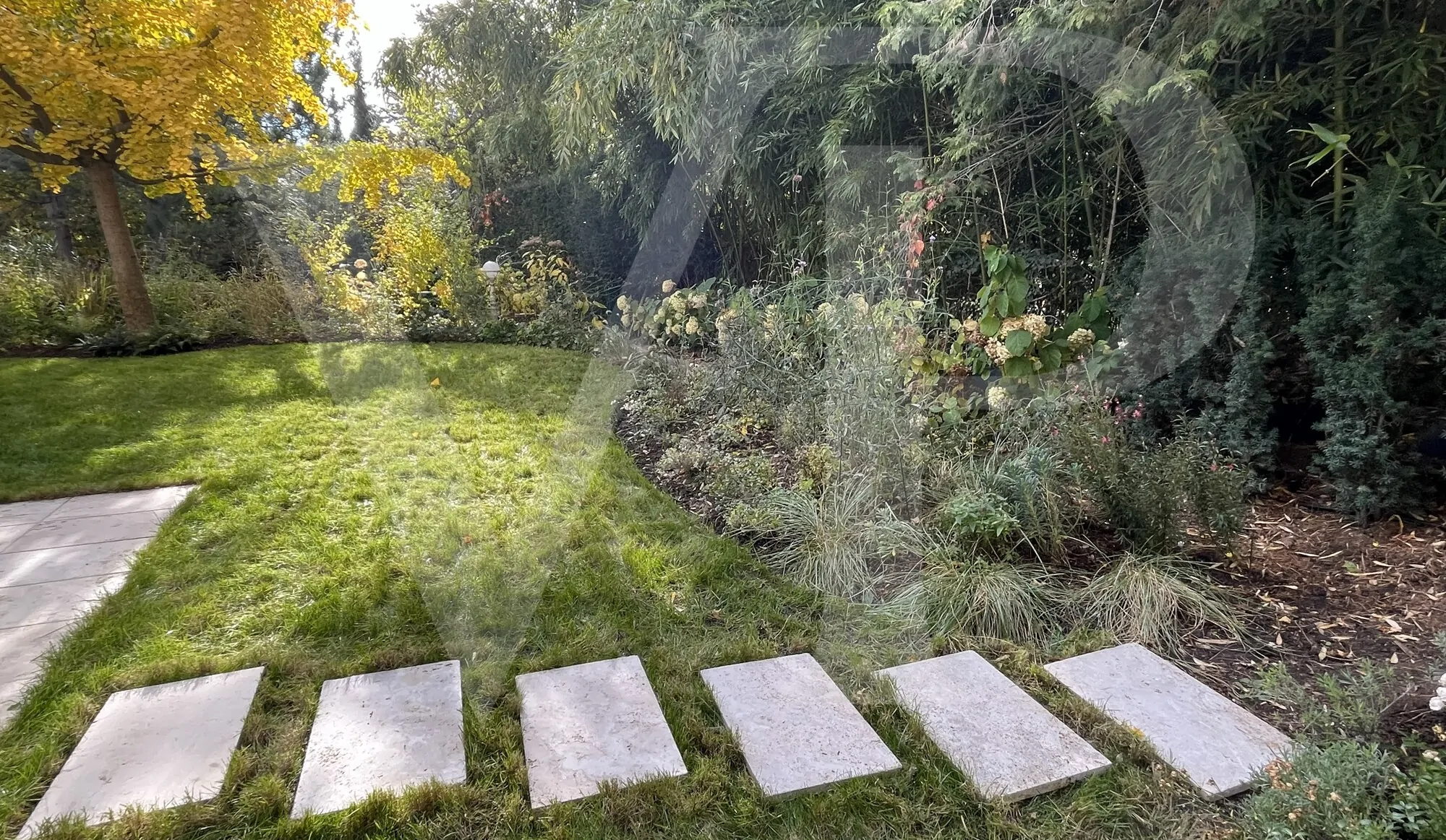 Exklusive Maisonette-Wohnung mit Garten nahe der Kaasgrabengasse - 1190 Wien