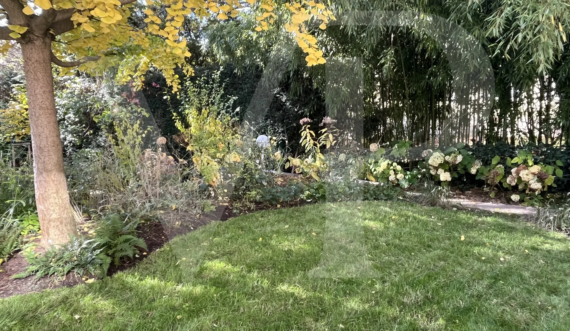 Exklusive Maisonette-Wohnung mit Garten nahe der Kaasgrabengasse - 1190 Wien