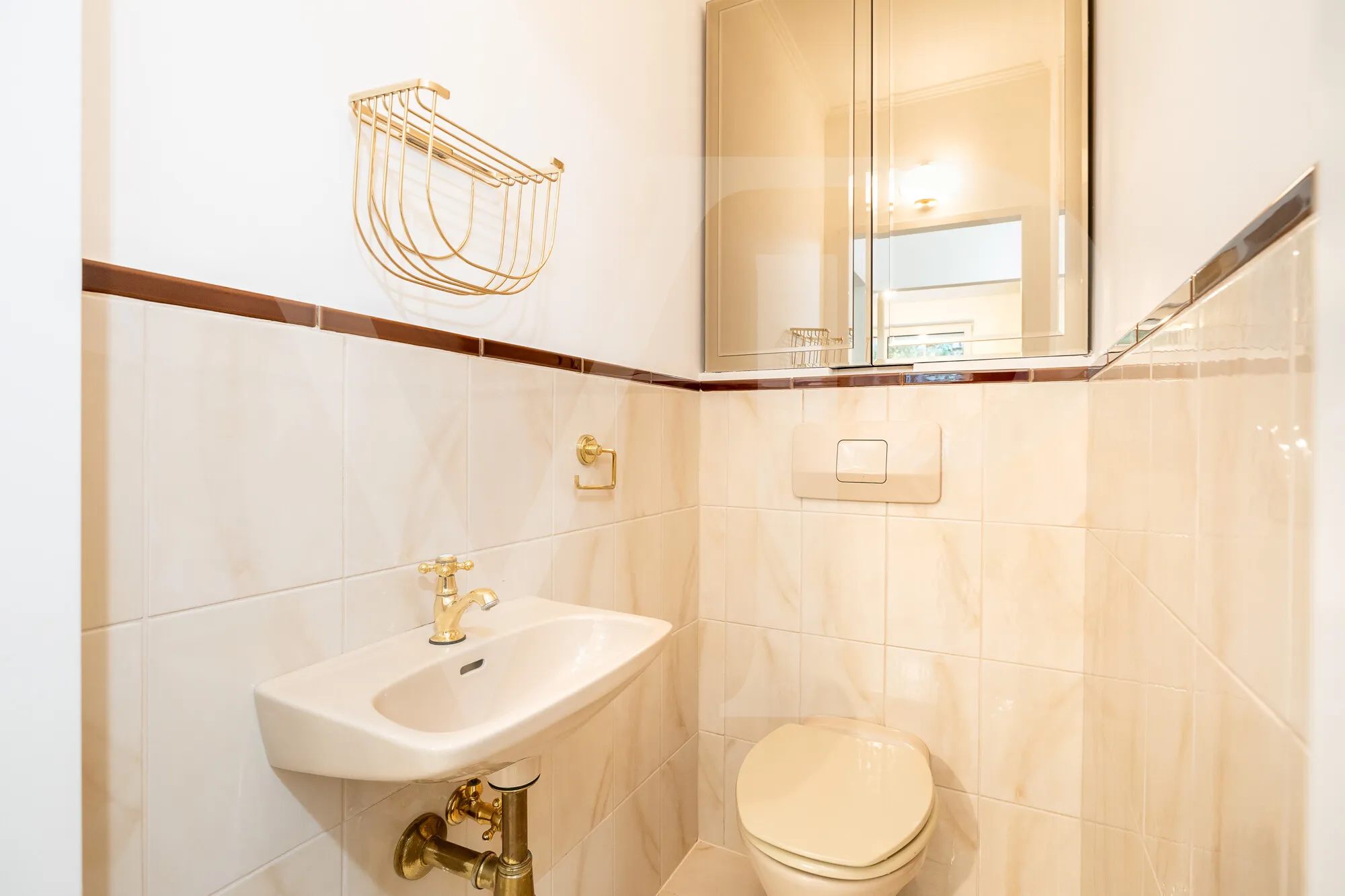 Exklusive Maisonette-Wohnung mit Garten nahe der Kaasgrabengasse - 1190 Wien