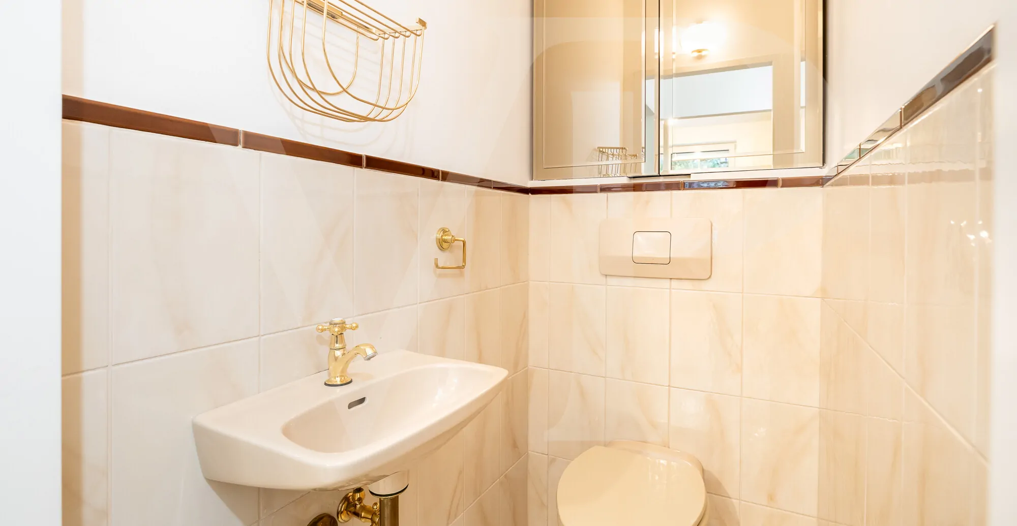 Exklusive Maisonette-Wohnung mit Garten nahe der Kaasgrabengasse - 1190 Wien