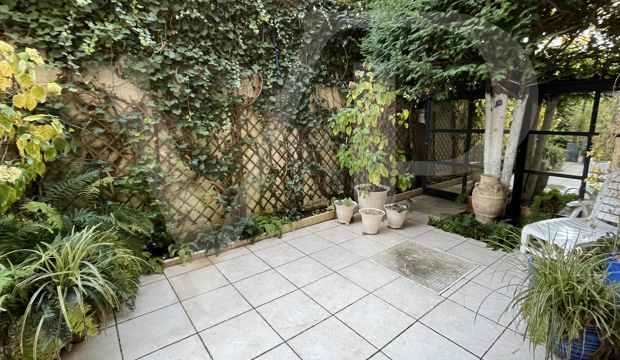 Exklusive Maisonette-Wohnung mit Garten nahe der Kaasgrabengasse - 1190 Wien